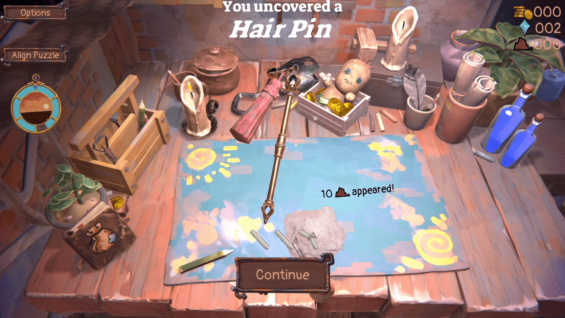 Trash Goblin screenshot 1