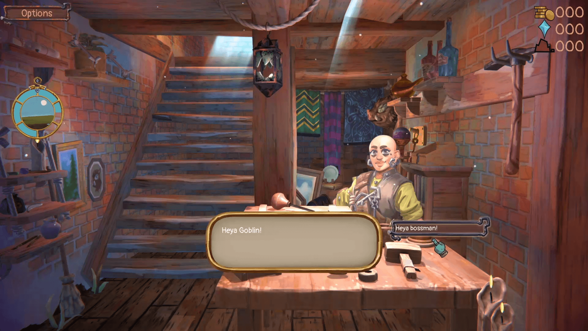 Trash Goblin screenshot 2