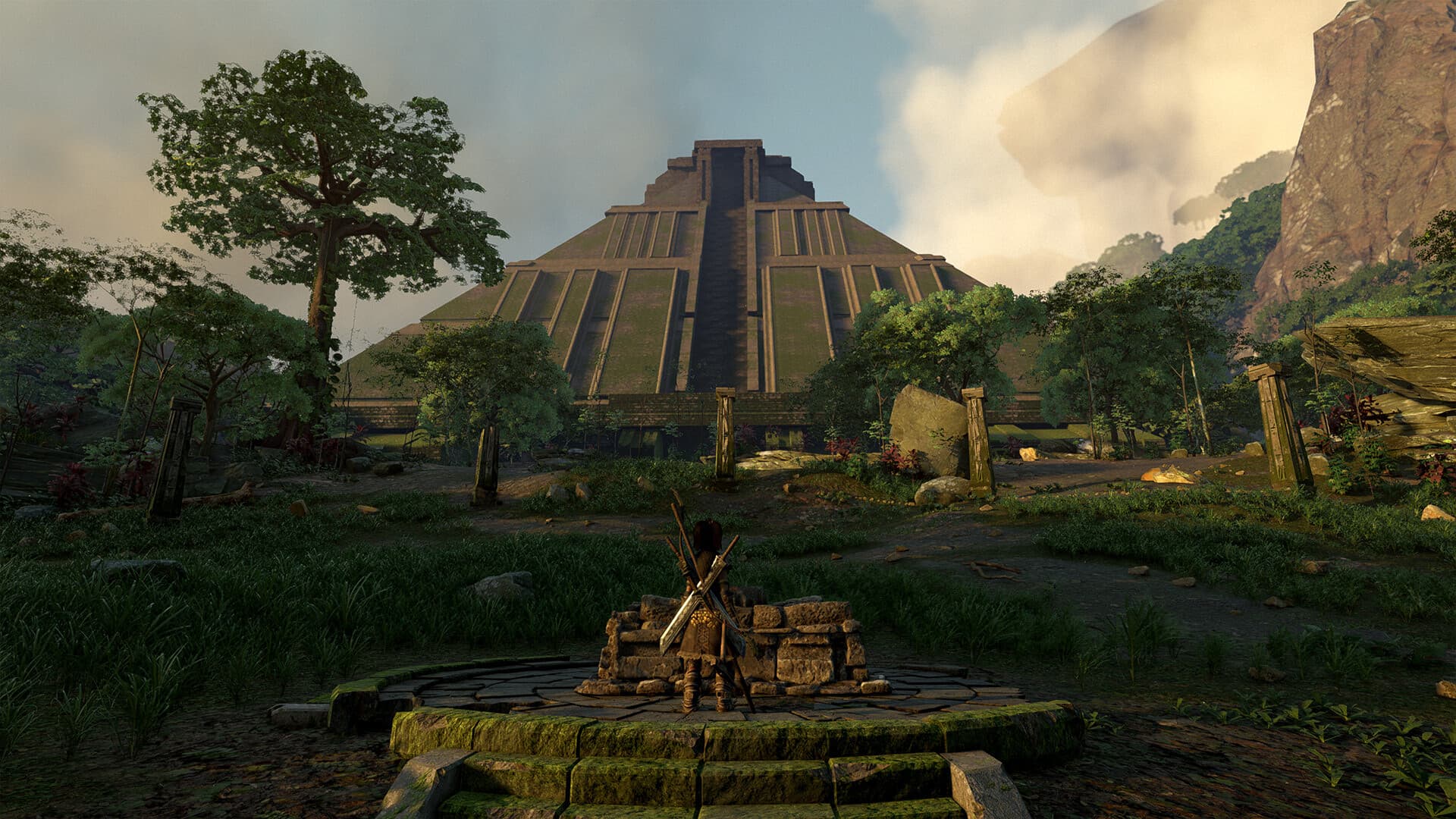 Soulmask screenshot 9