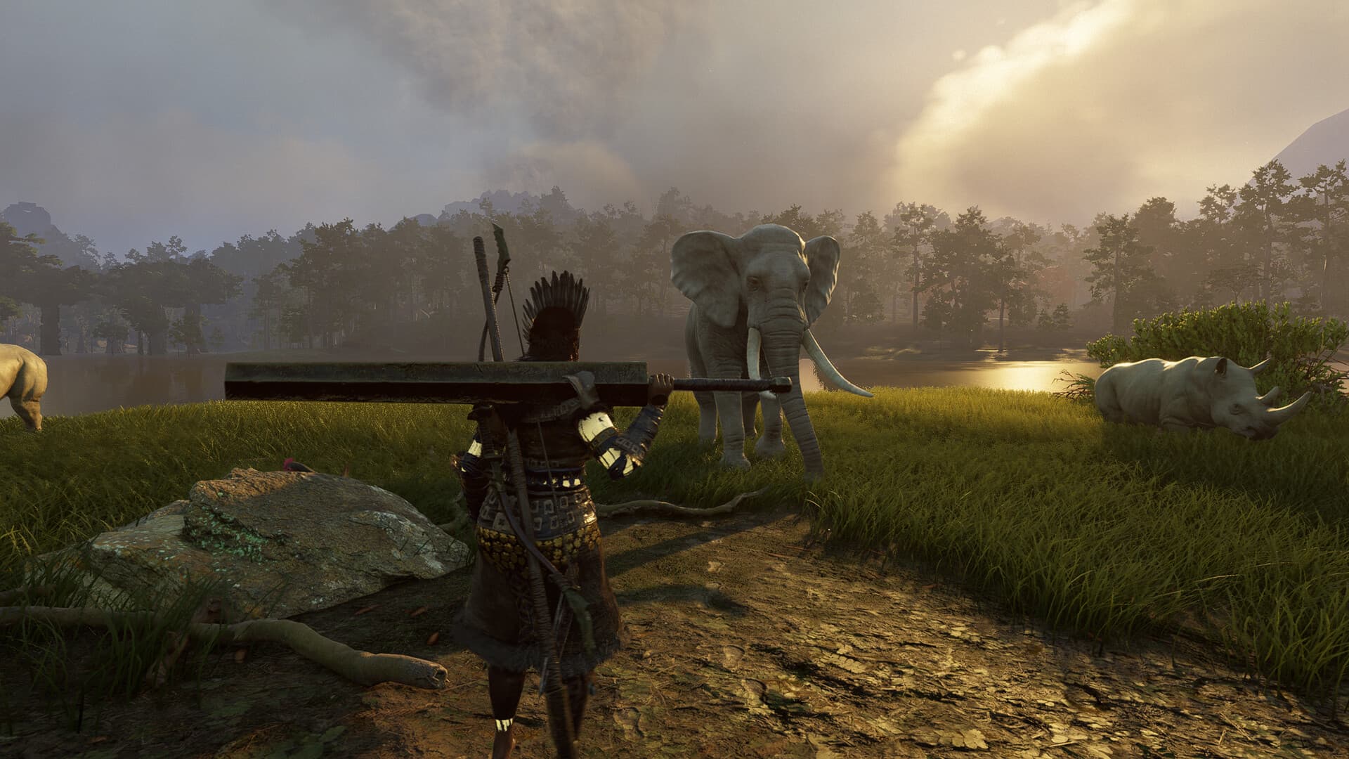 Soulmask screenshot 10