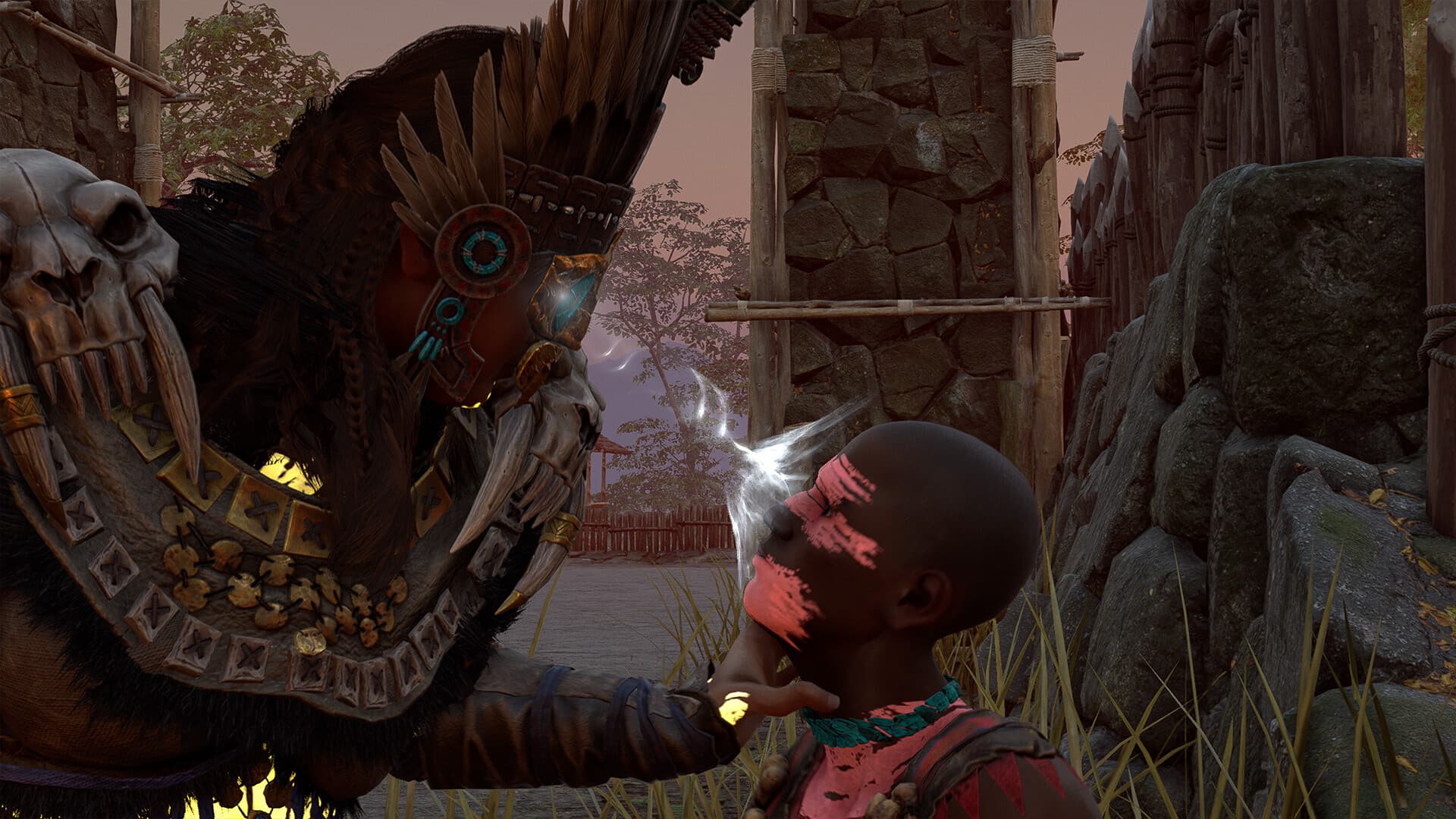 Soulmask screenshot 11
