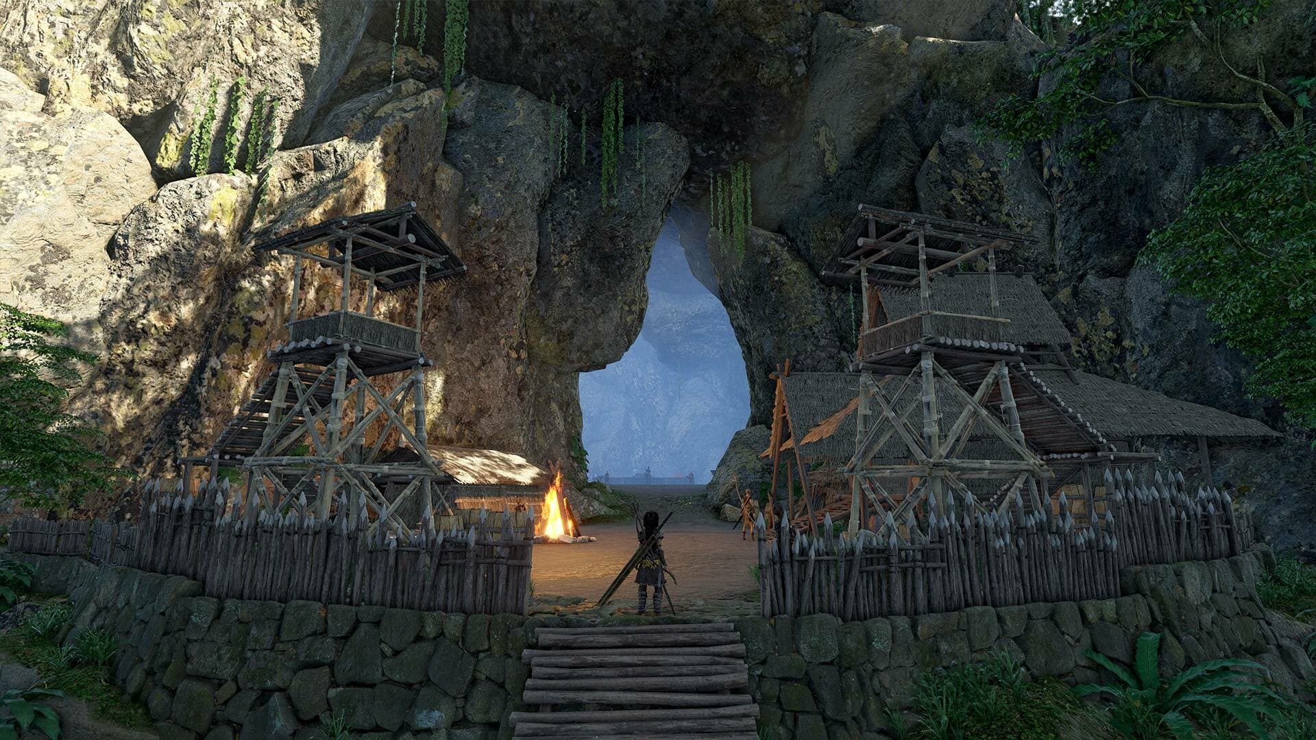Soulmask screenshot 2