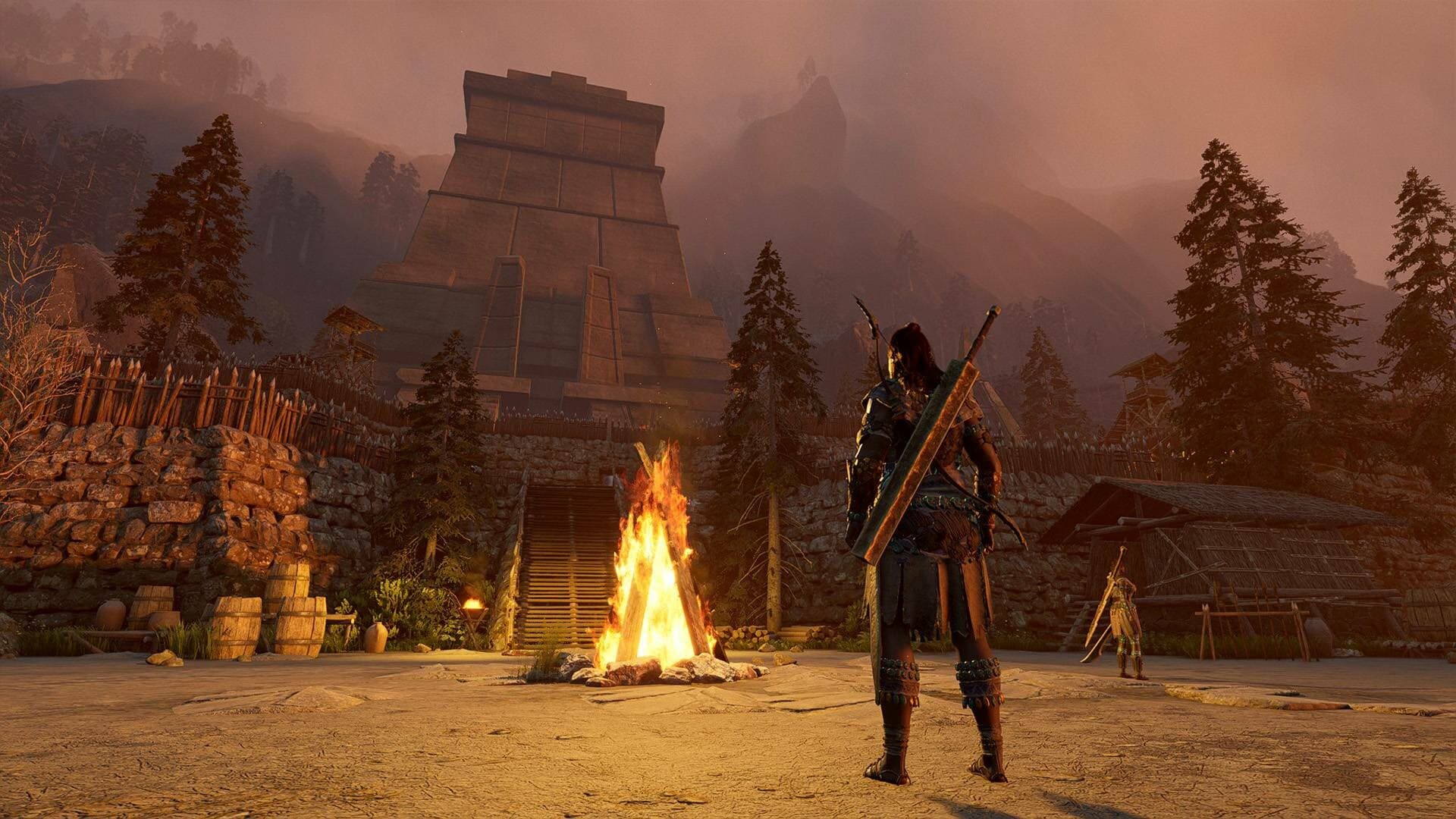 Soulmask screenshot 3