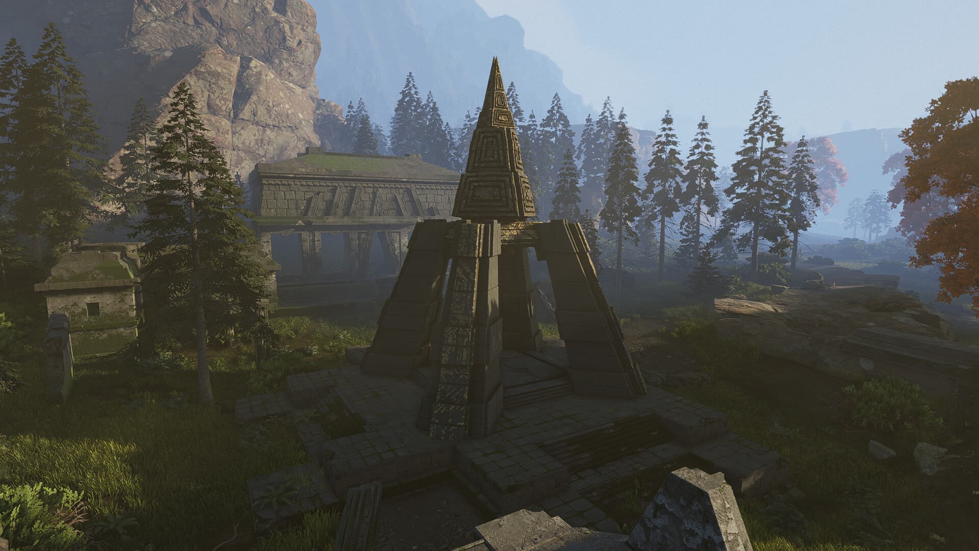 Soulmask screenshot 4