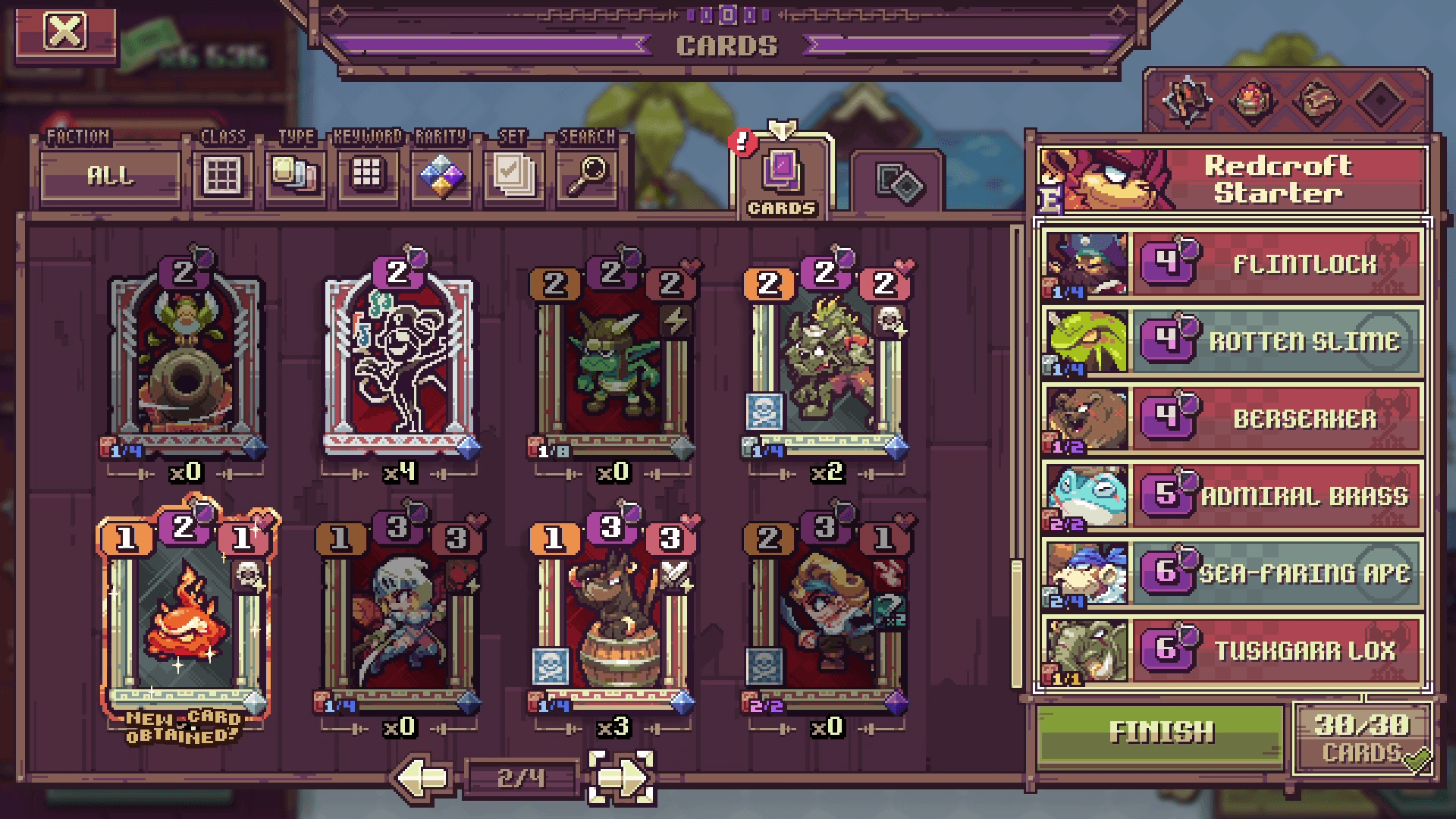 Cross Blitz screenshot 9