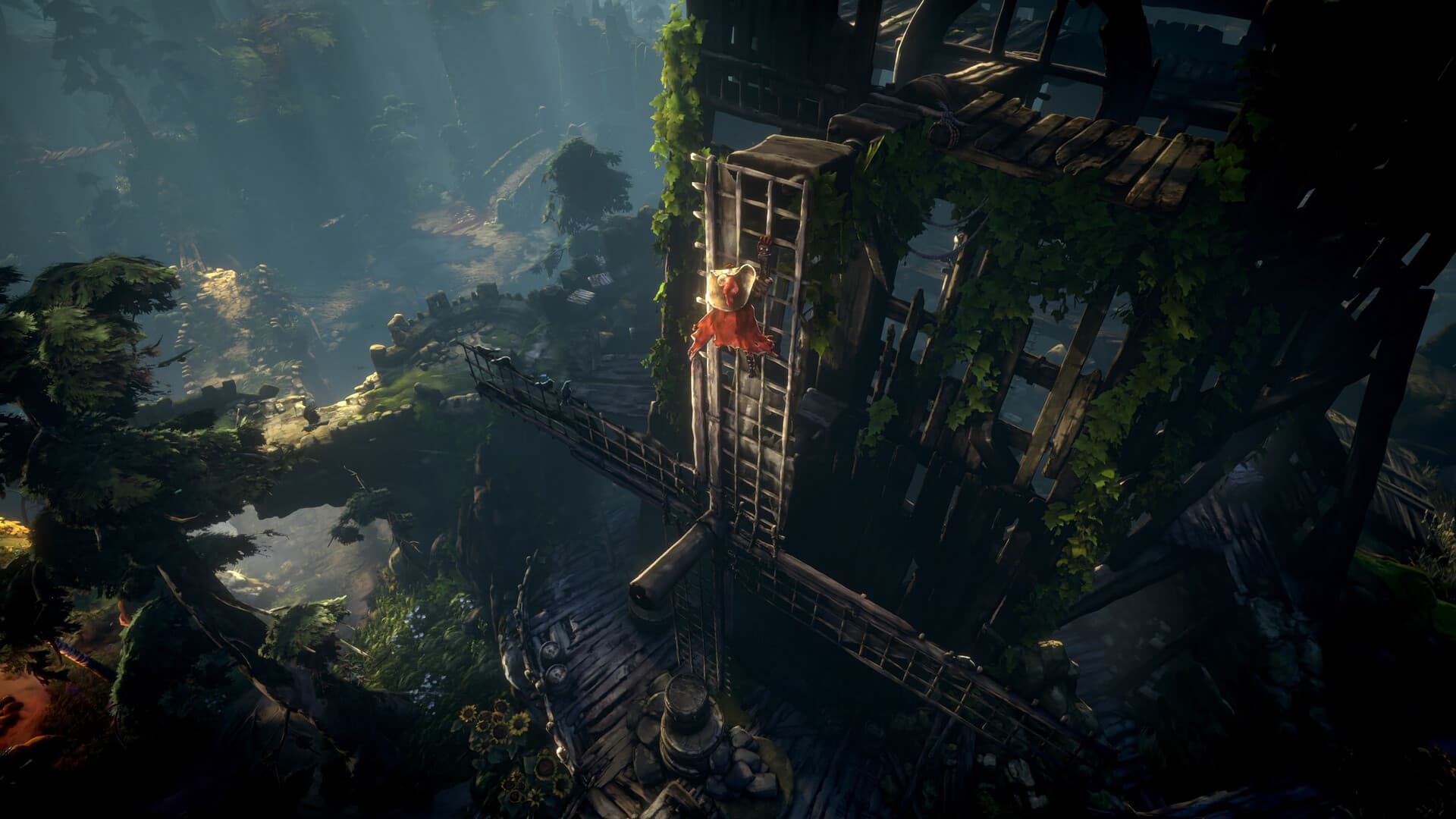 No Rest for the Wicked screenshot 6