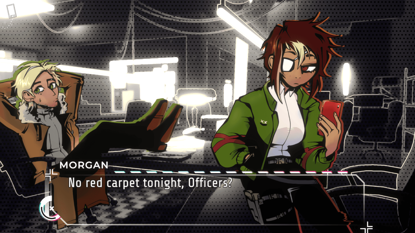 Of the Devil screenshot 7