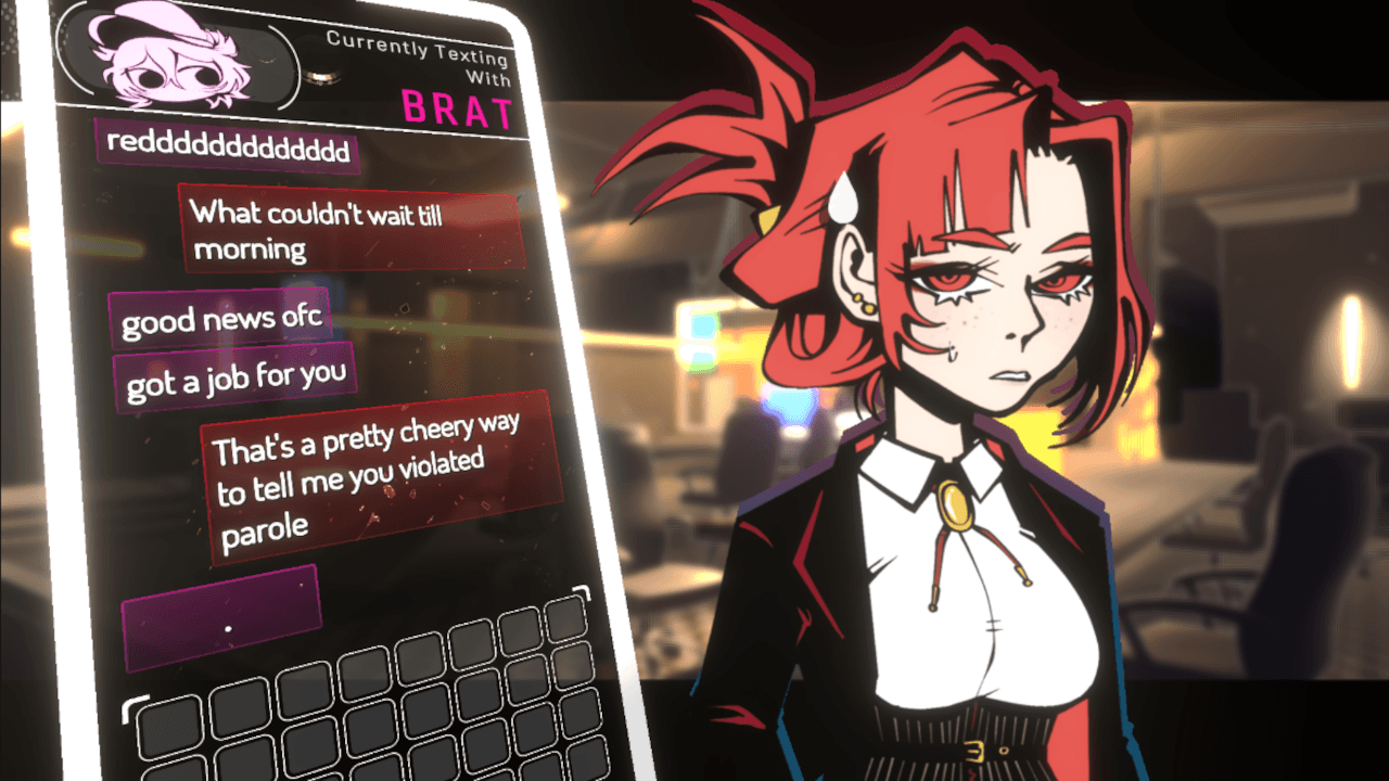 Of the Devil screenshot 2