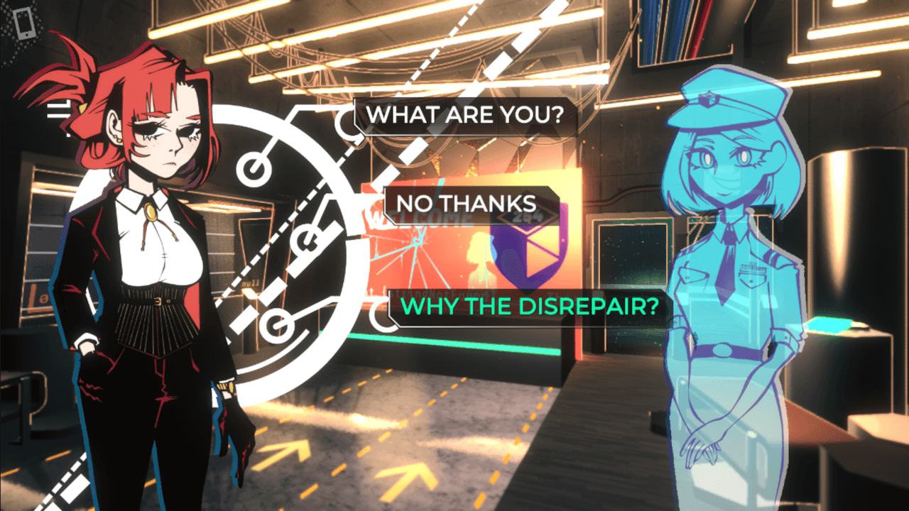 Of the Devil screenshot 4