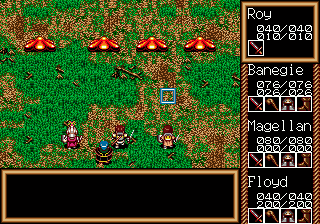 Traysia screenshot 3