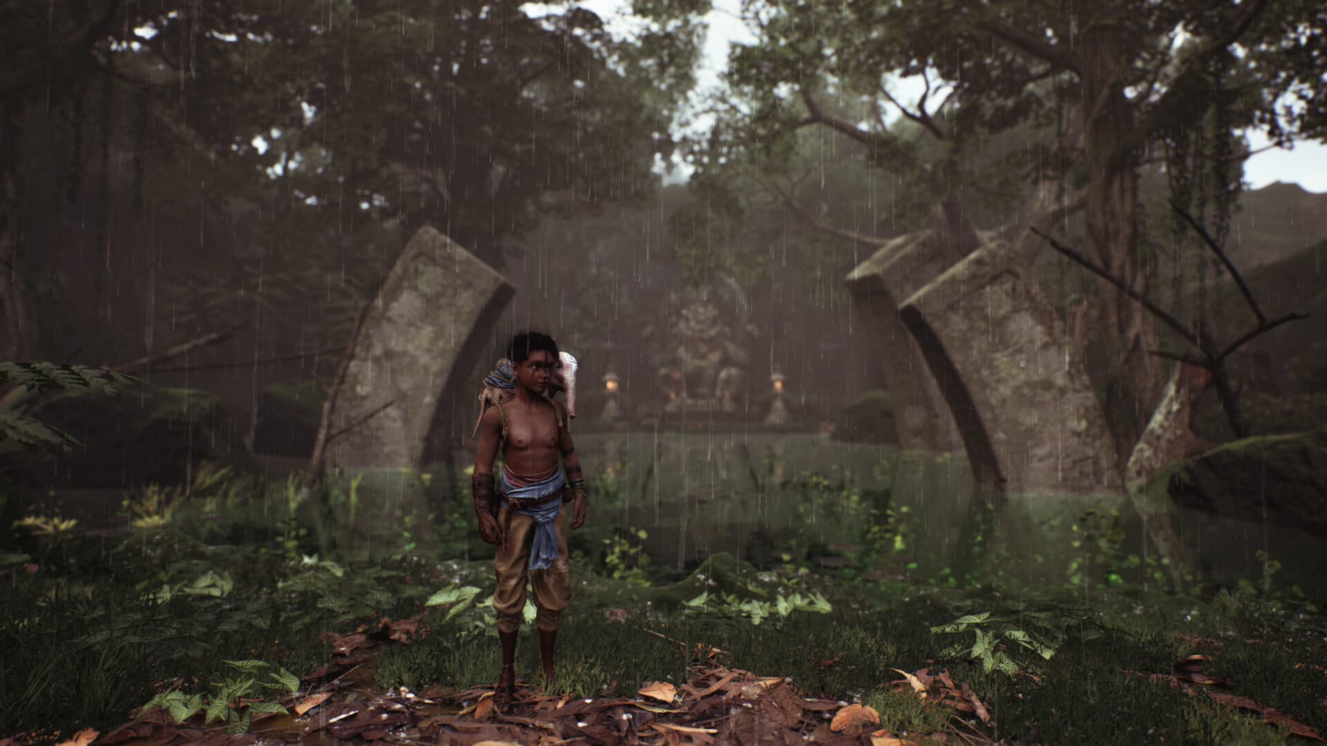 Hanno screenshot 4