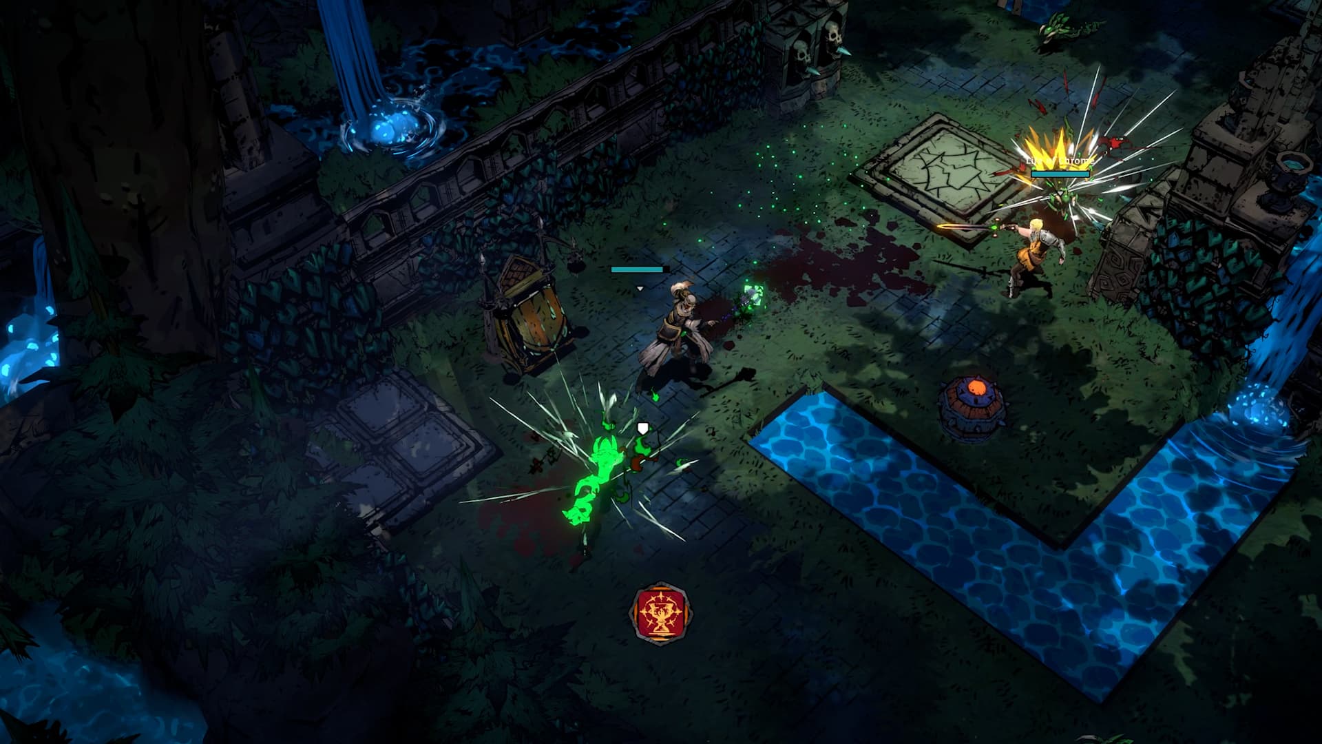 Sworn screenshot 3