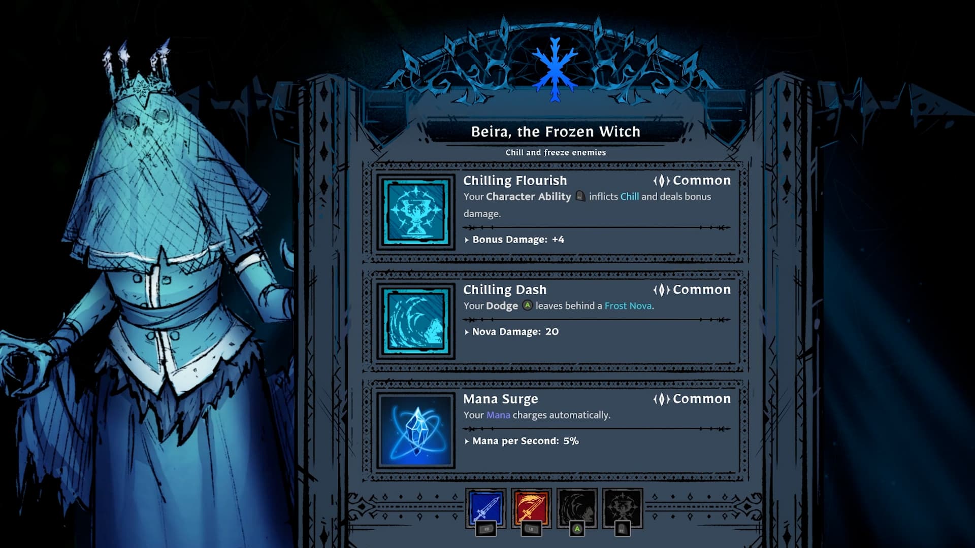 Sworn screenshot 6