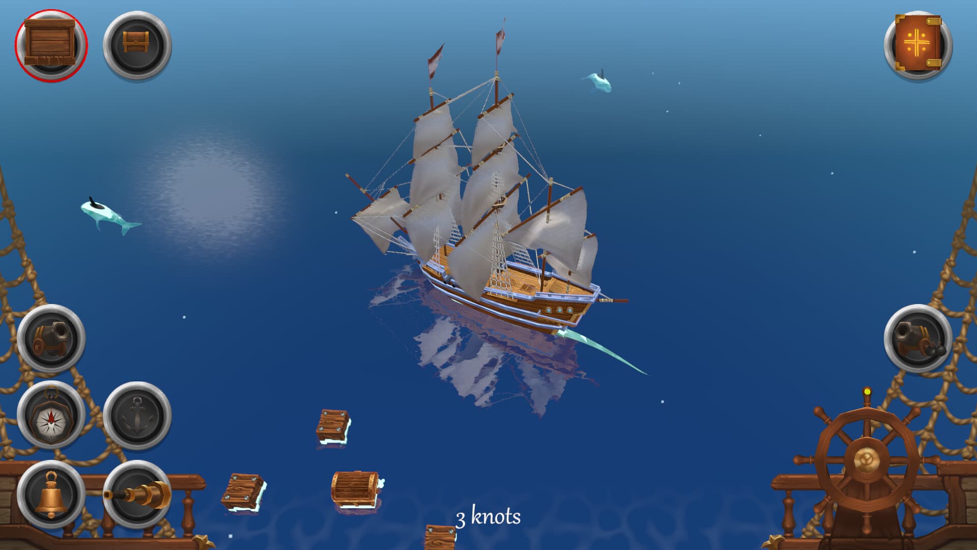 Seafarer screenshot 12