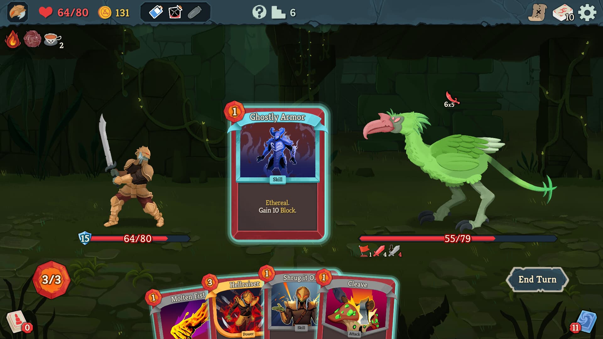 Slay the Spire II screenshot 4