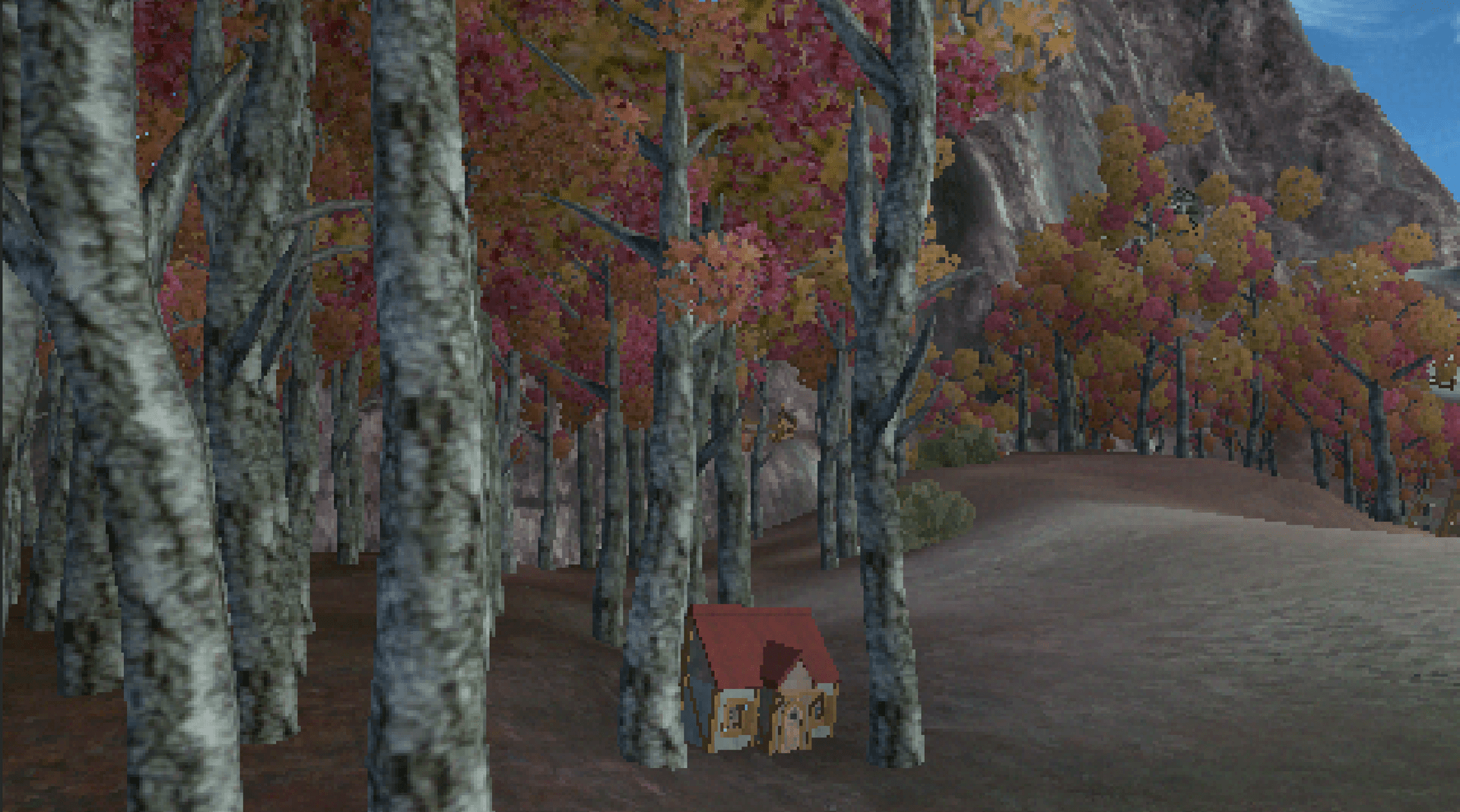Building Relationships screenshot 4
