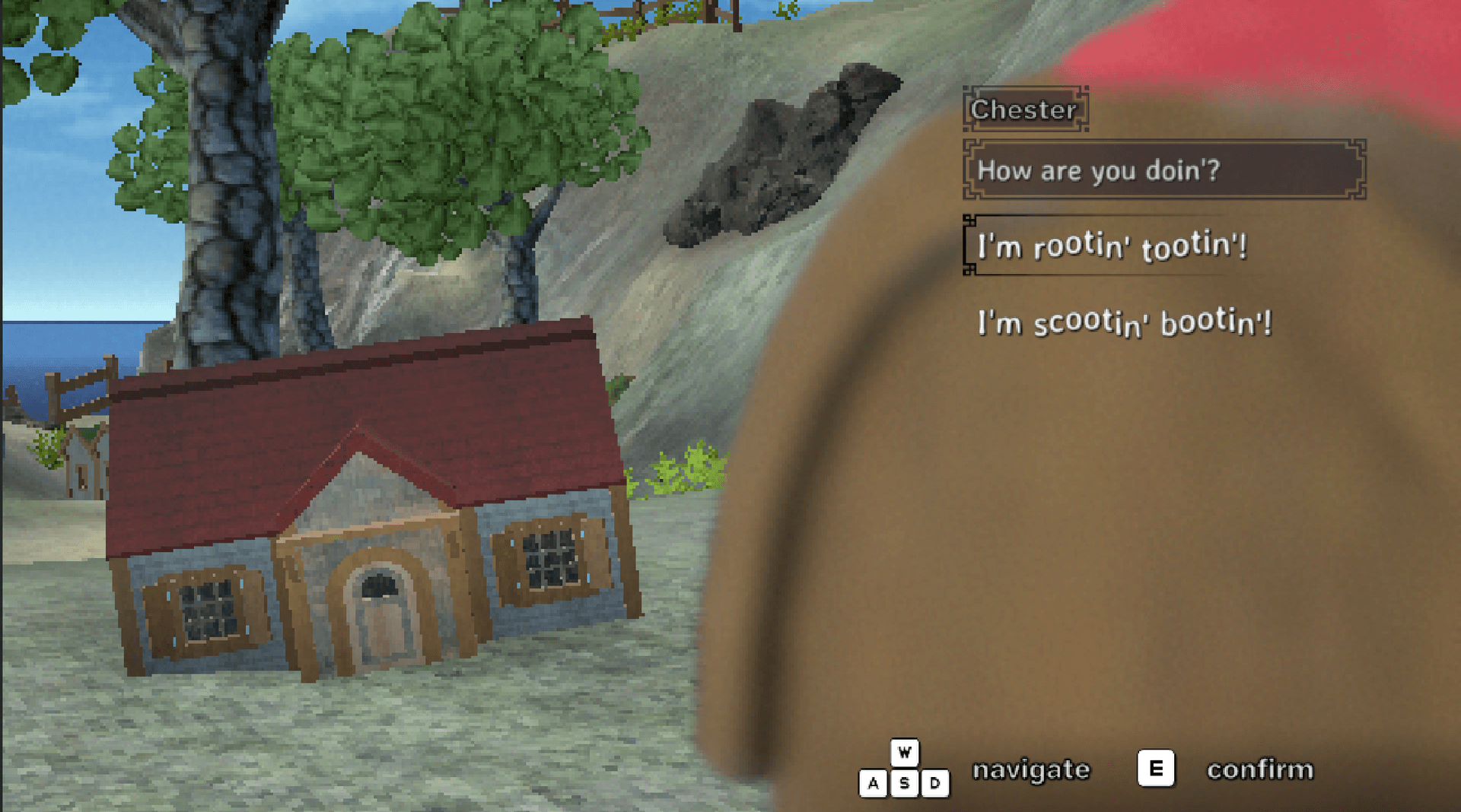 Building Relationships screenshot 6
