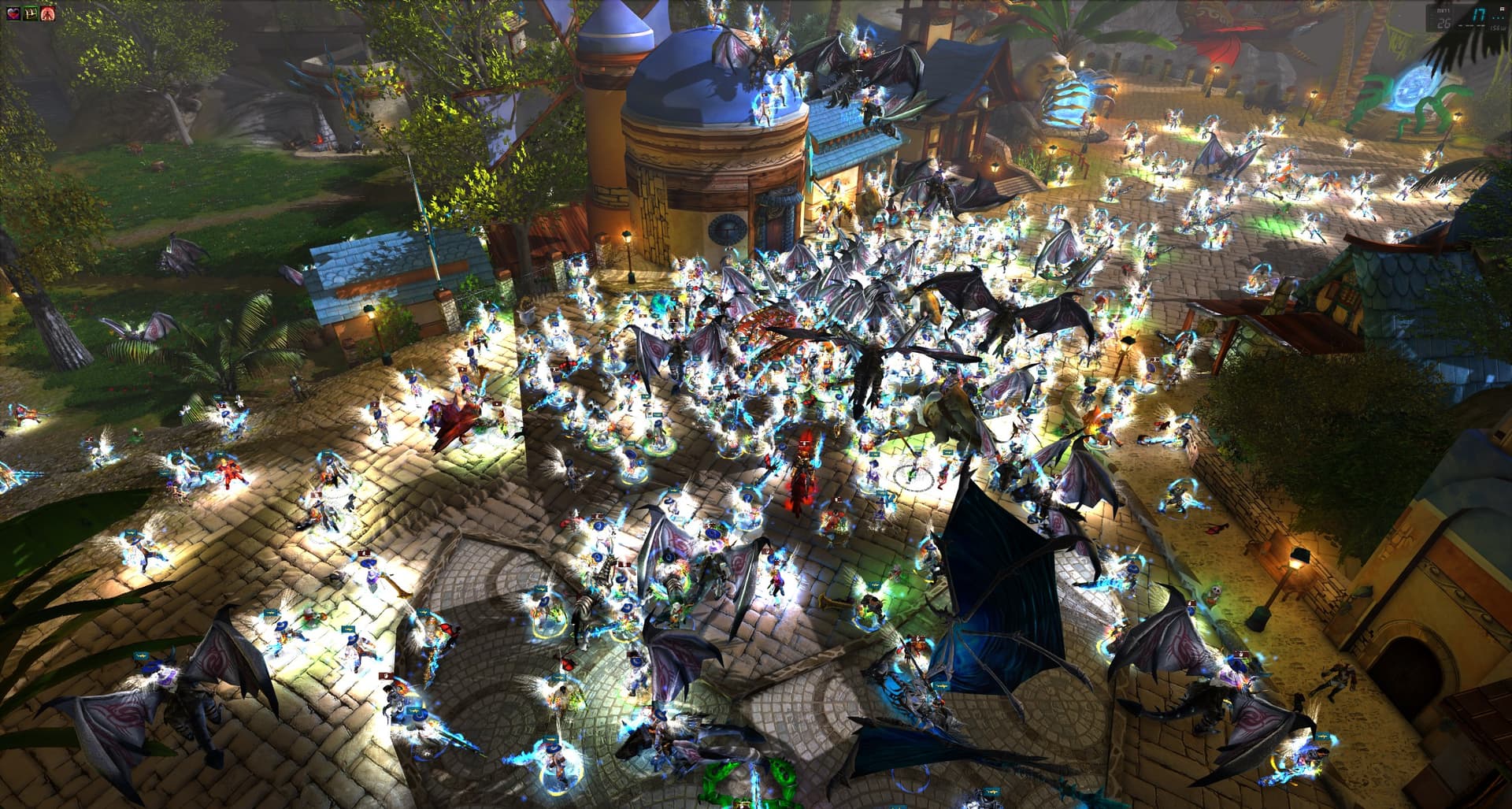 NextWorld2 screenshot 2