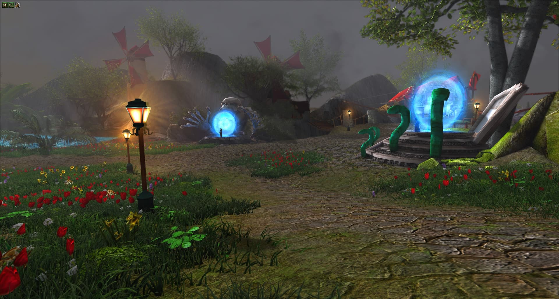 NextWorld2 screenshot 4
