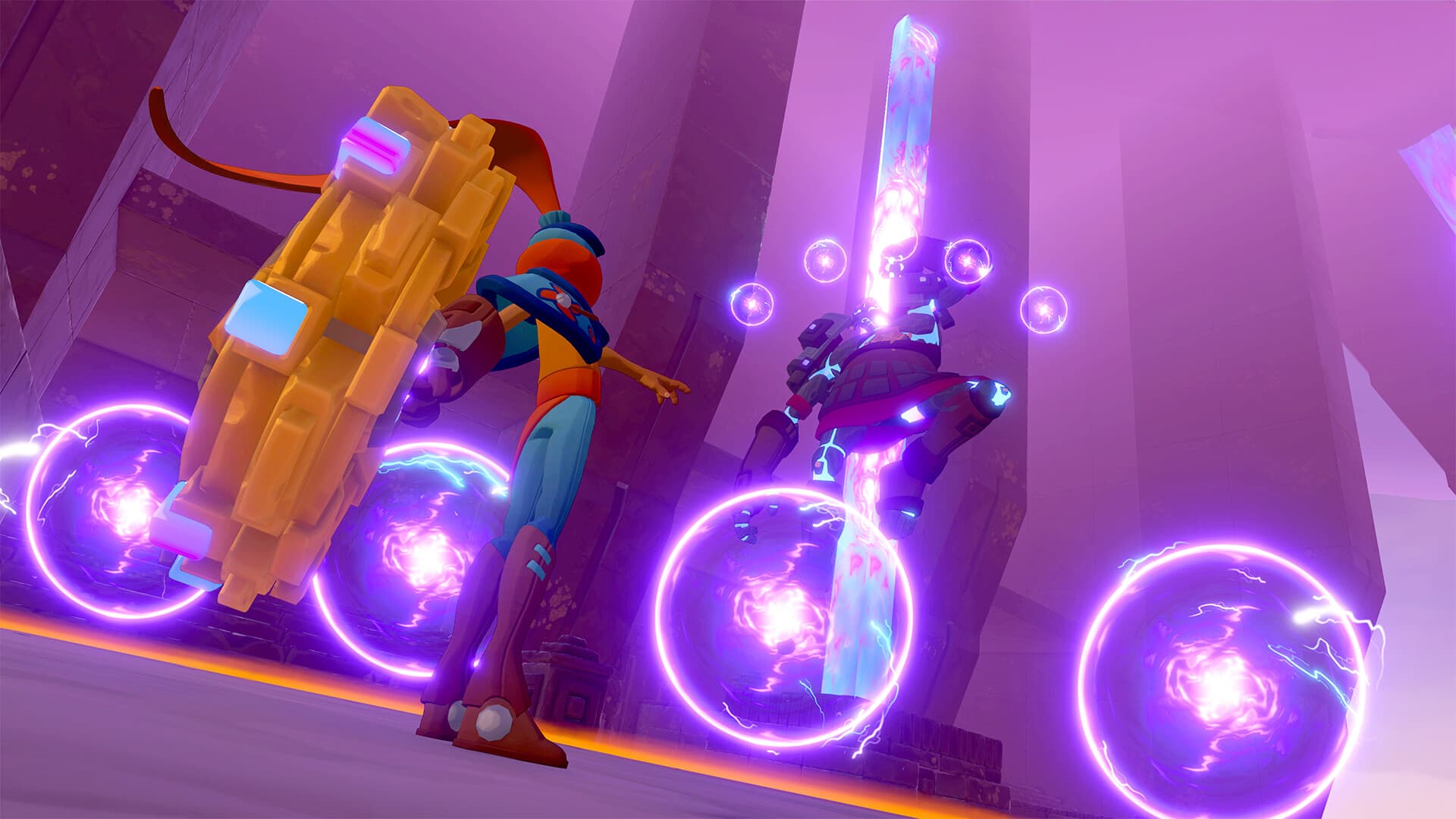 The Knightling screenshot 2