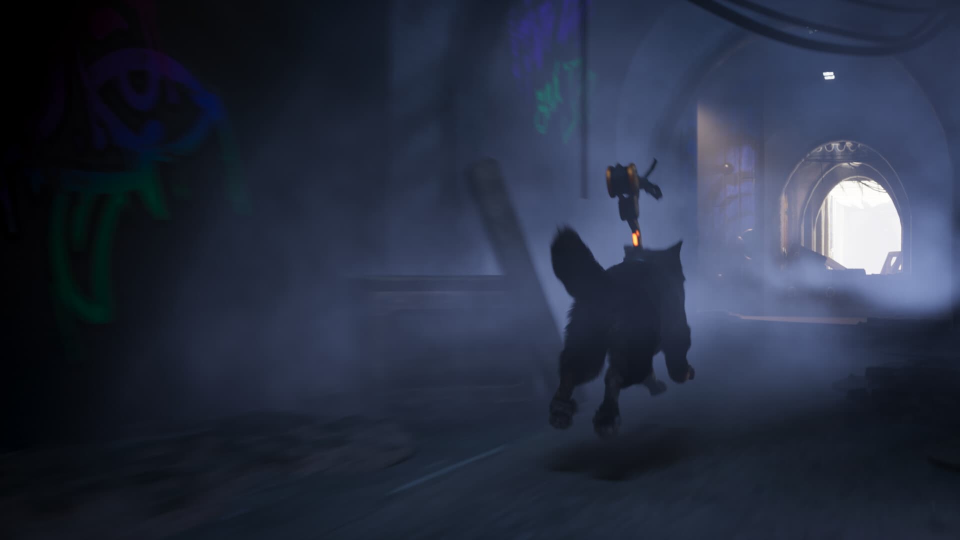 Barkour screenshot 3