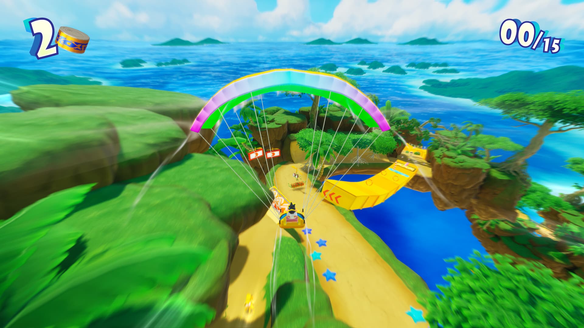 Faaast Penguin screenshot 6