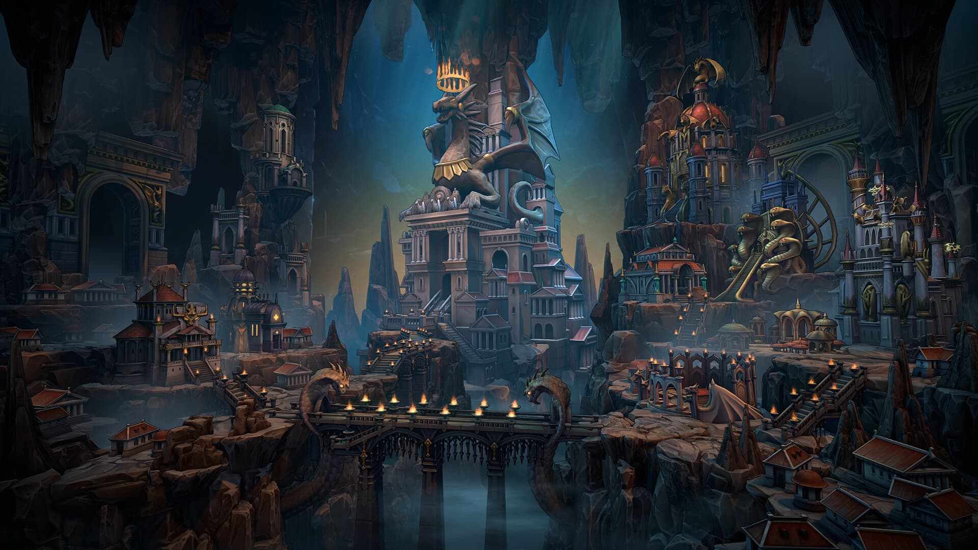 Heroes of Might & Magic: Olden Era screenshot 6