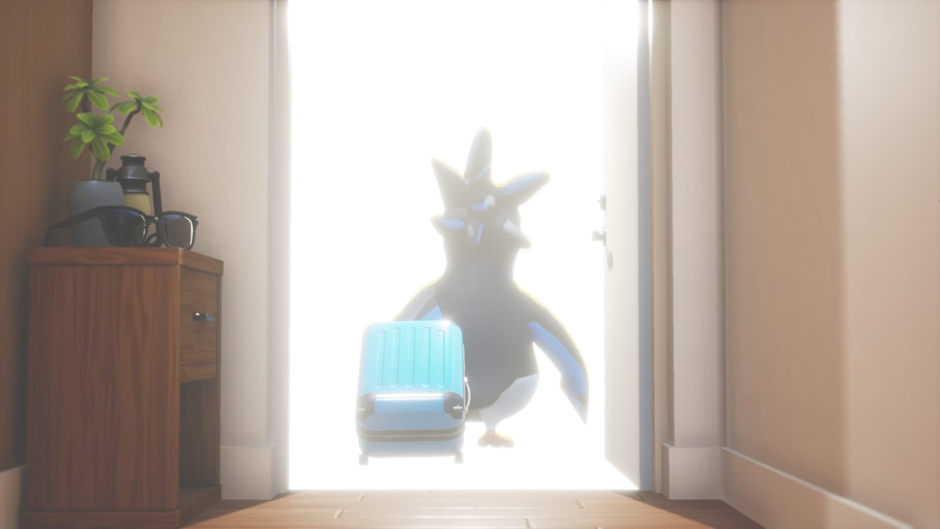 Faaast Penguin screenshot 8