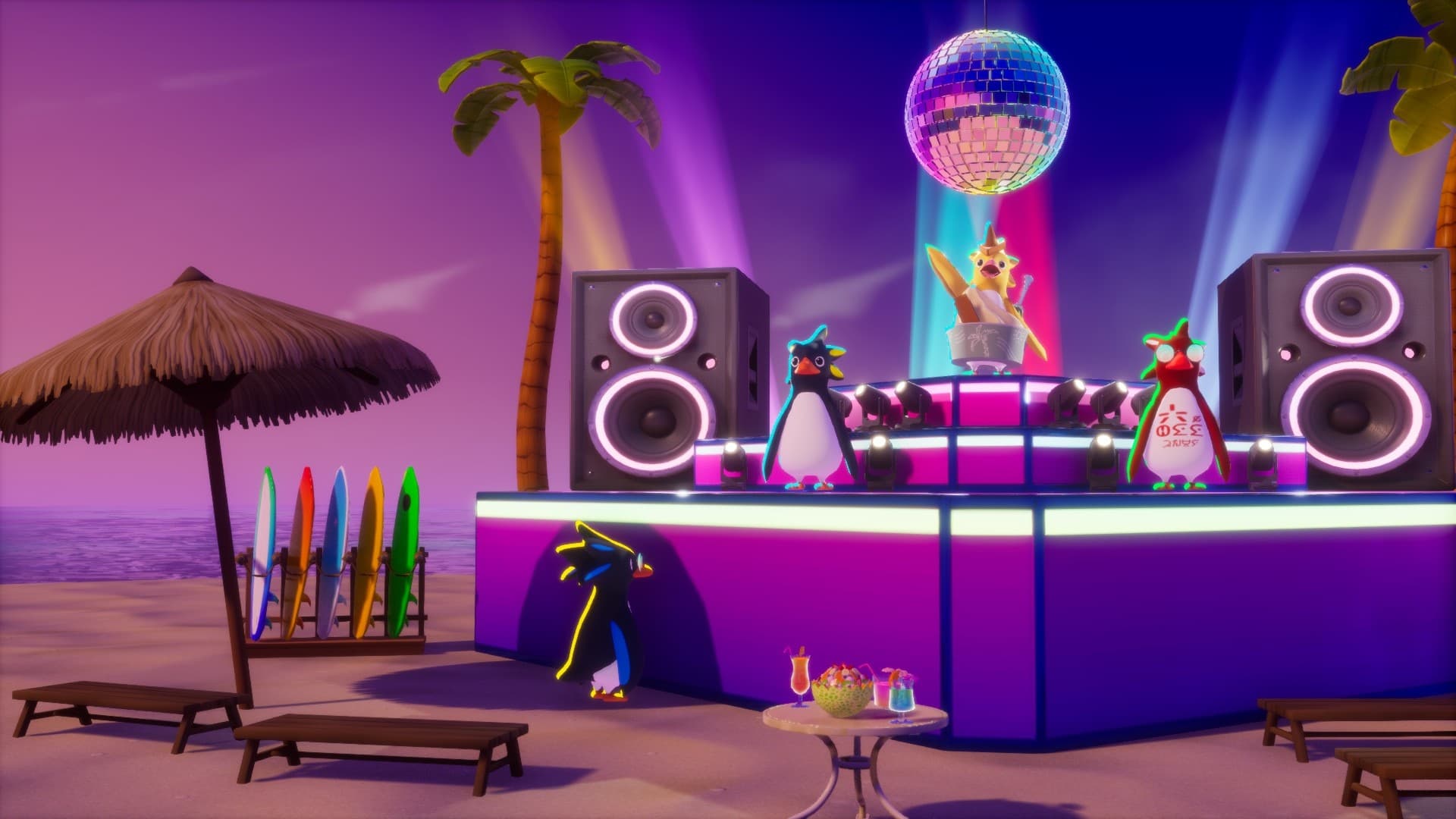 Faaast Penguin screenshot 12