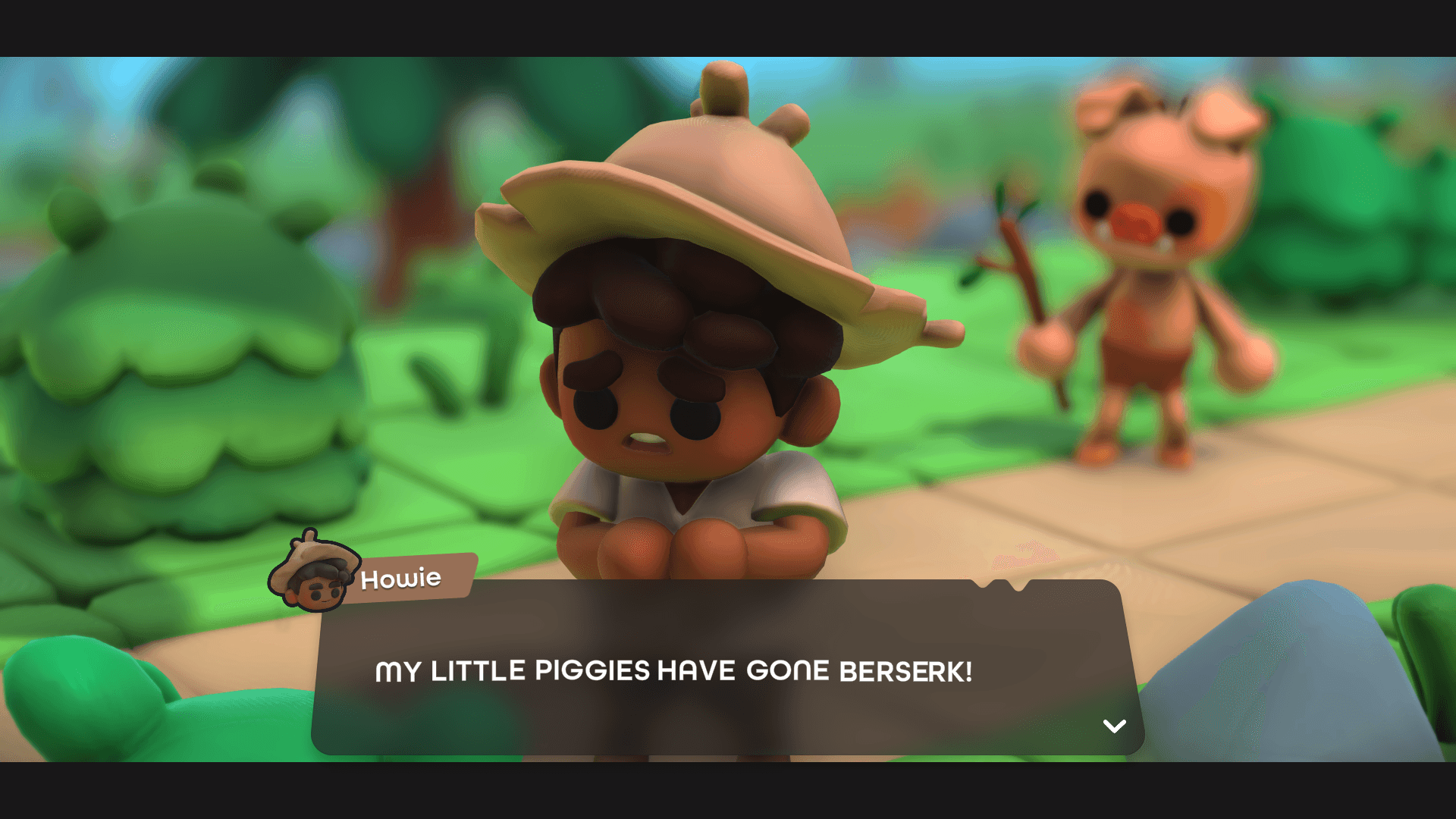 Dobbel Dungeon screenshot 10