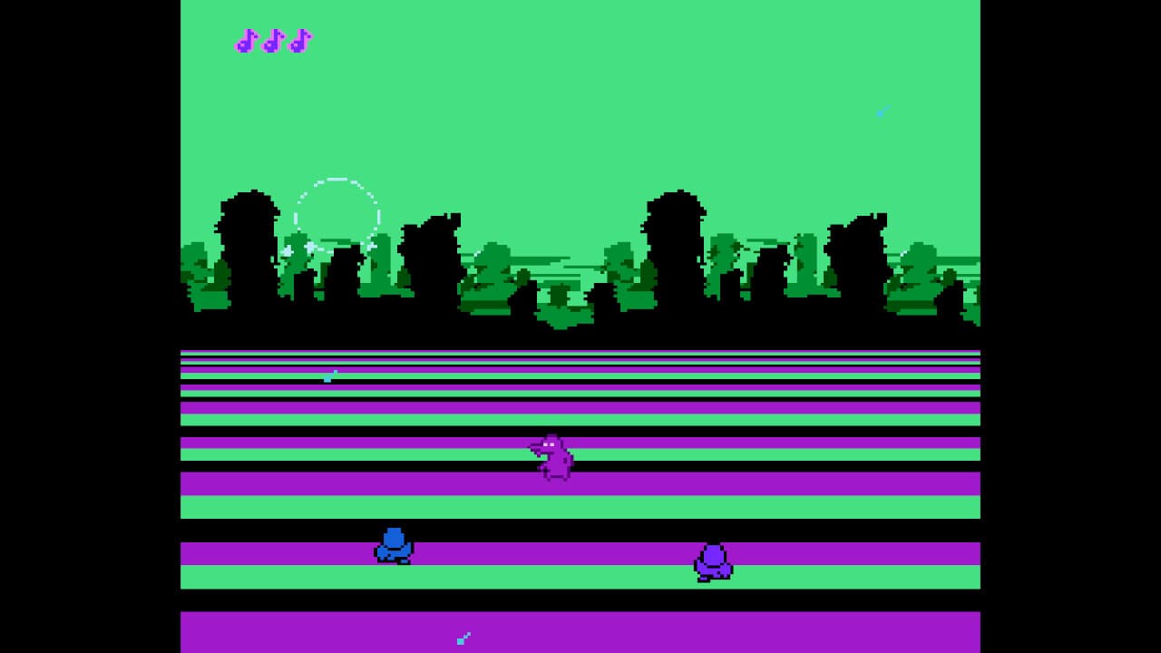Crater Song screenshot 2