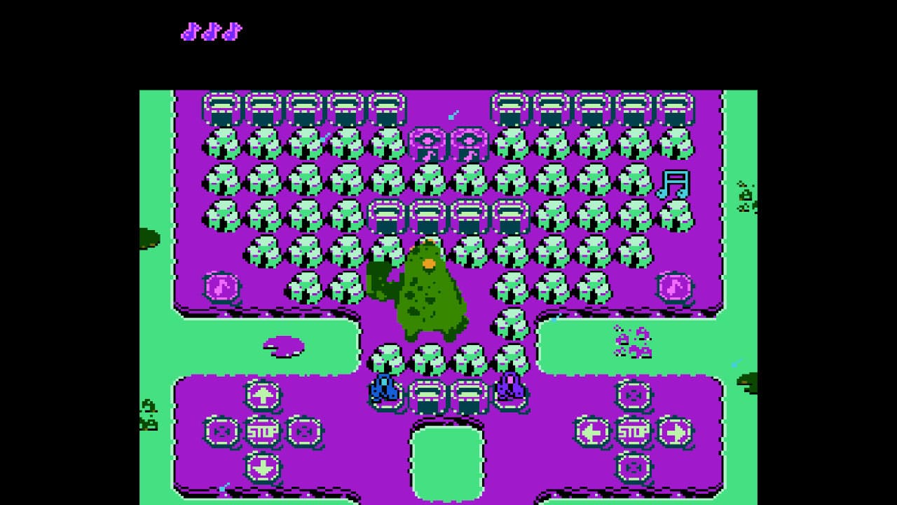 Crater Song screenshot 3