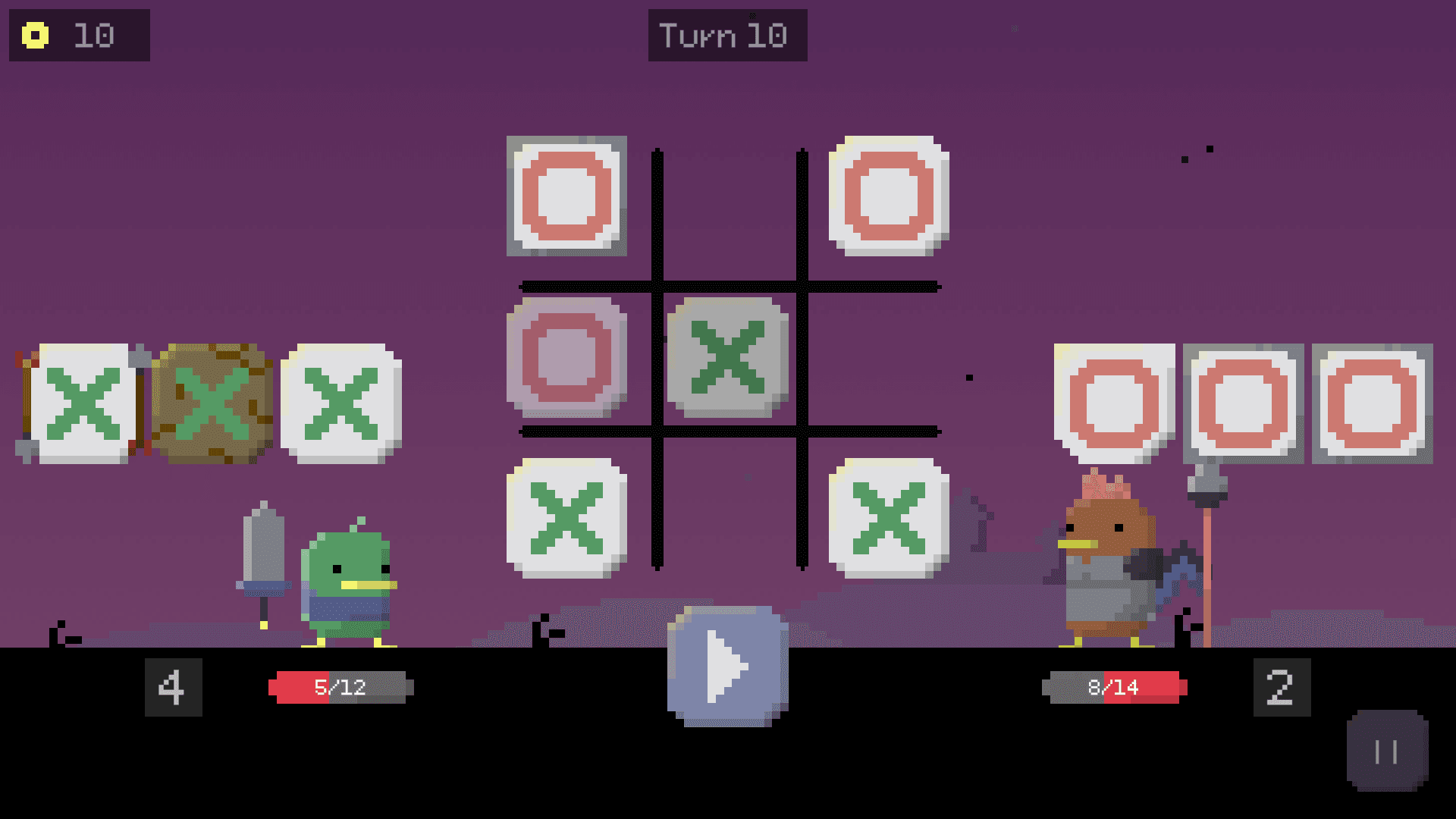 Tic Tactic screenshot 2