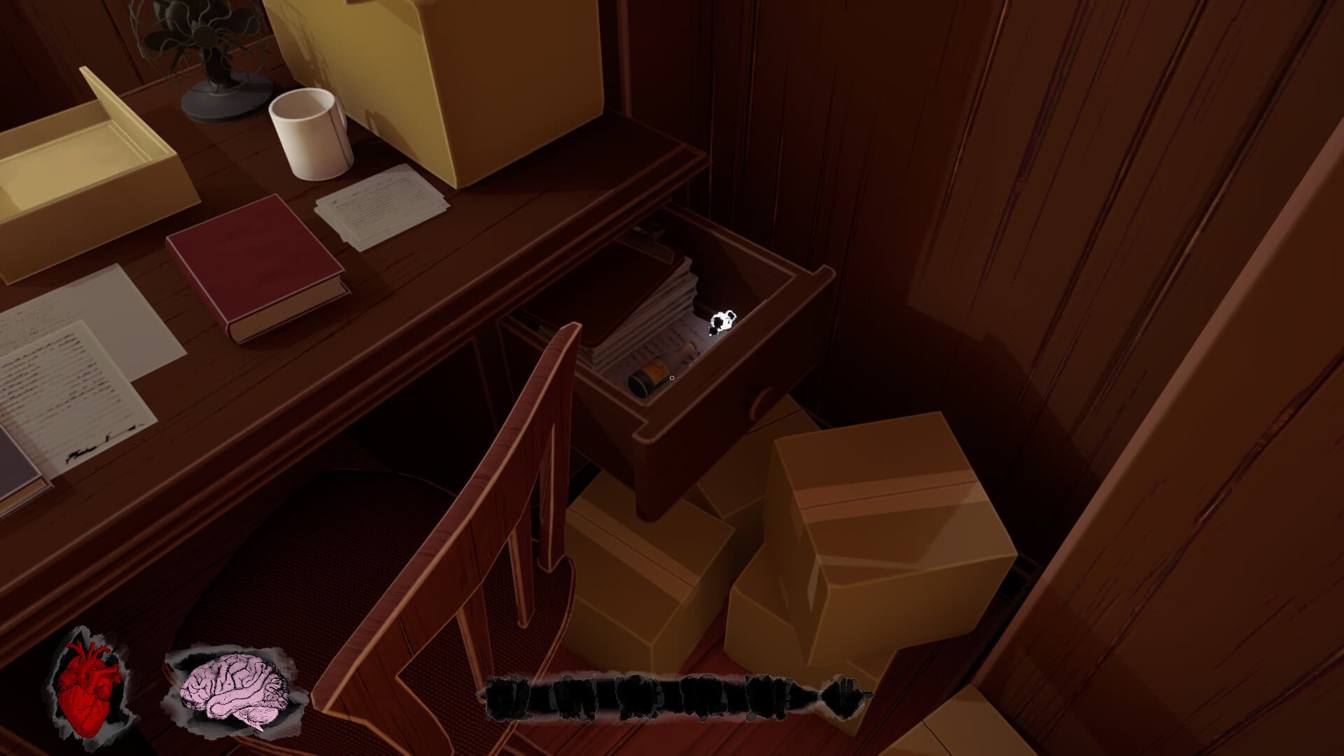 Heavy As Stone screenshot 6