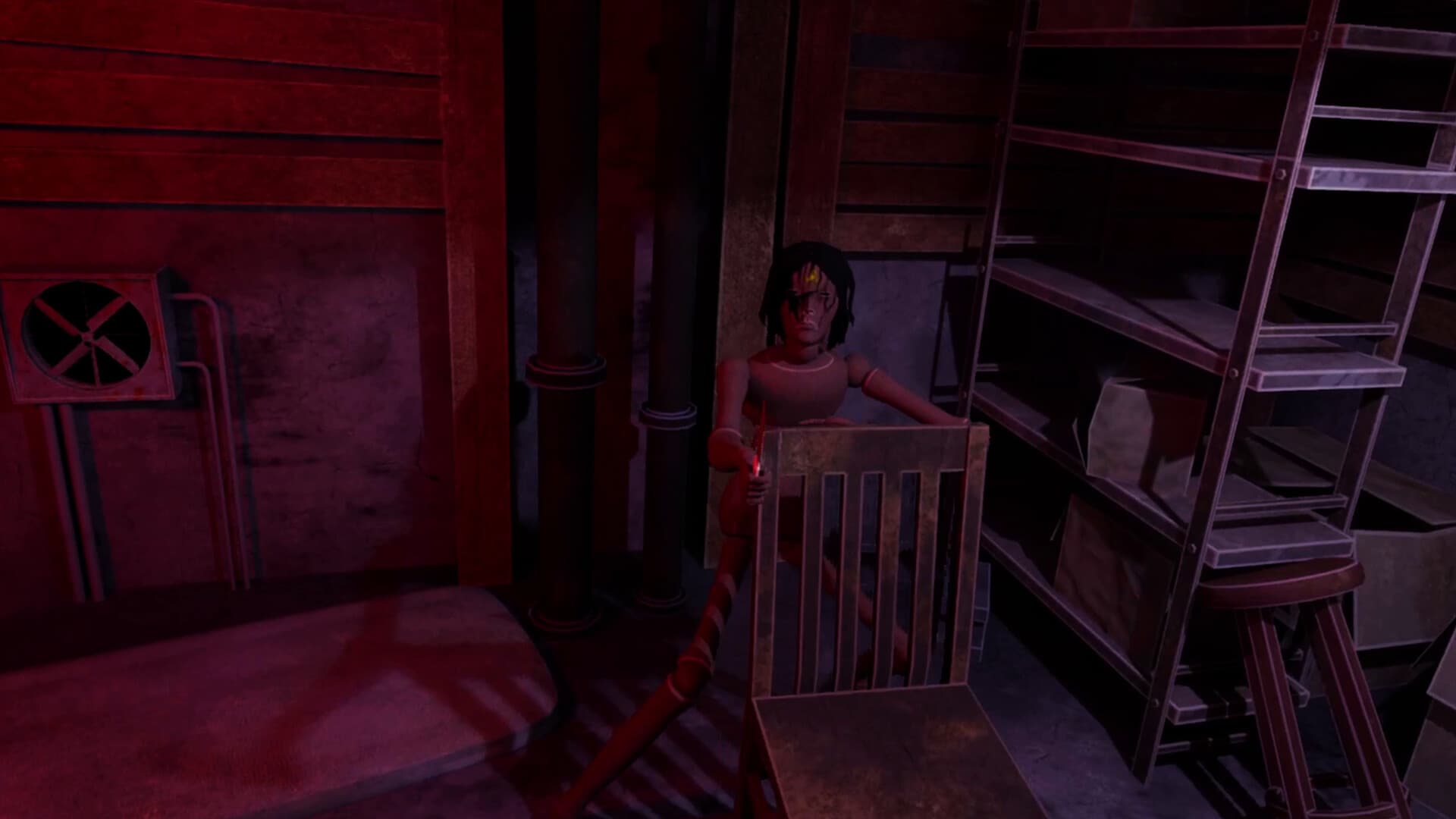 Heavy As Stone screenshot 7