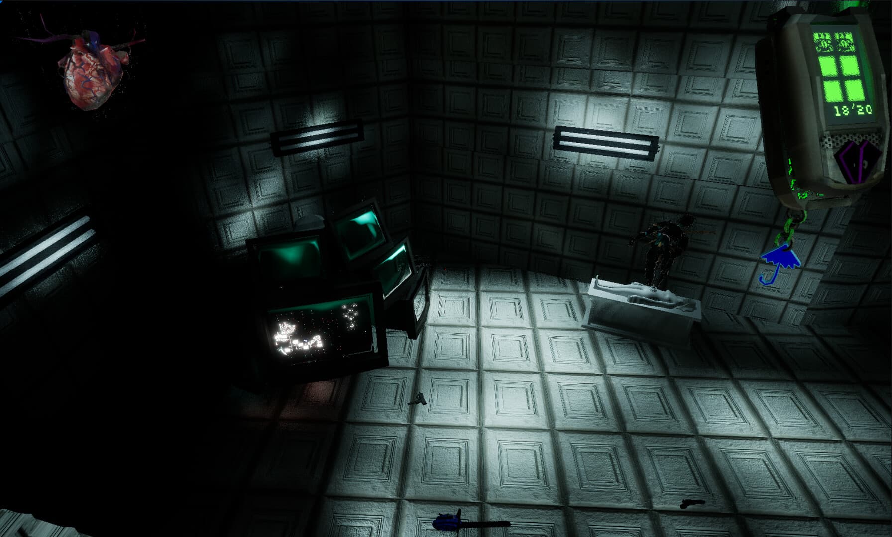 Mama's Sleeping Angels screenshot 4