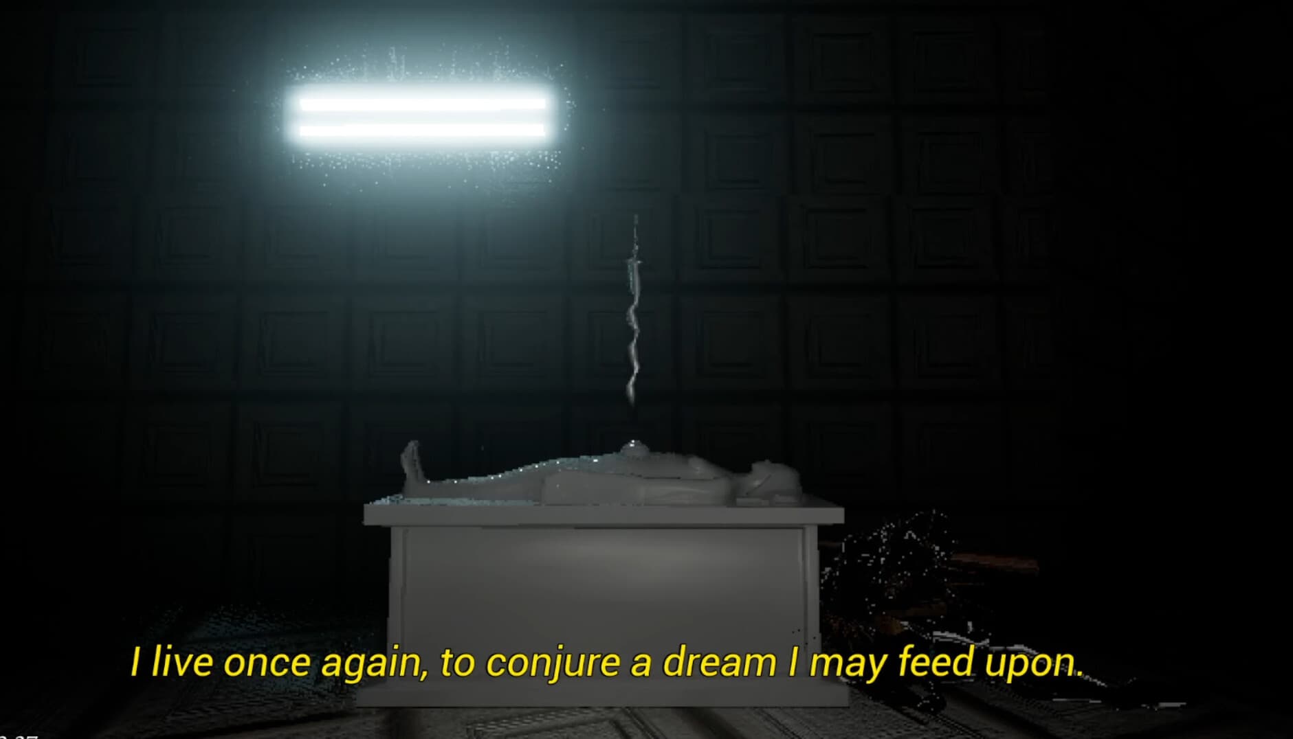 Mama's Sleeping Angels screenshot 5