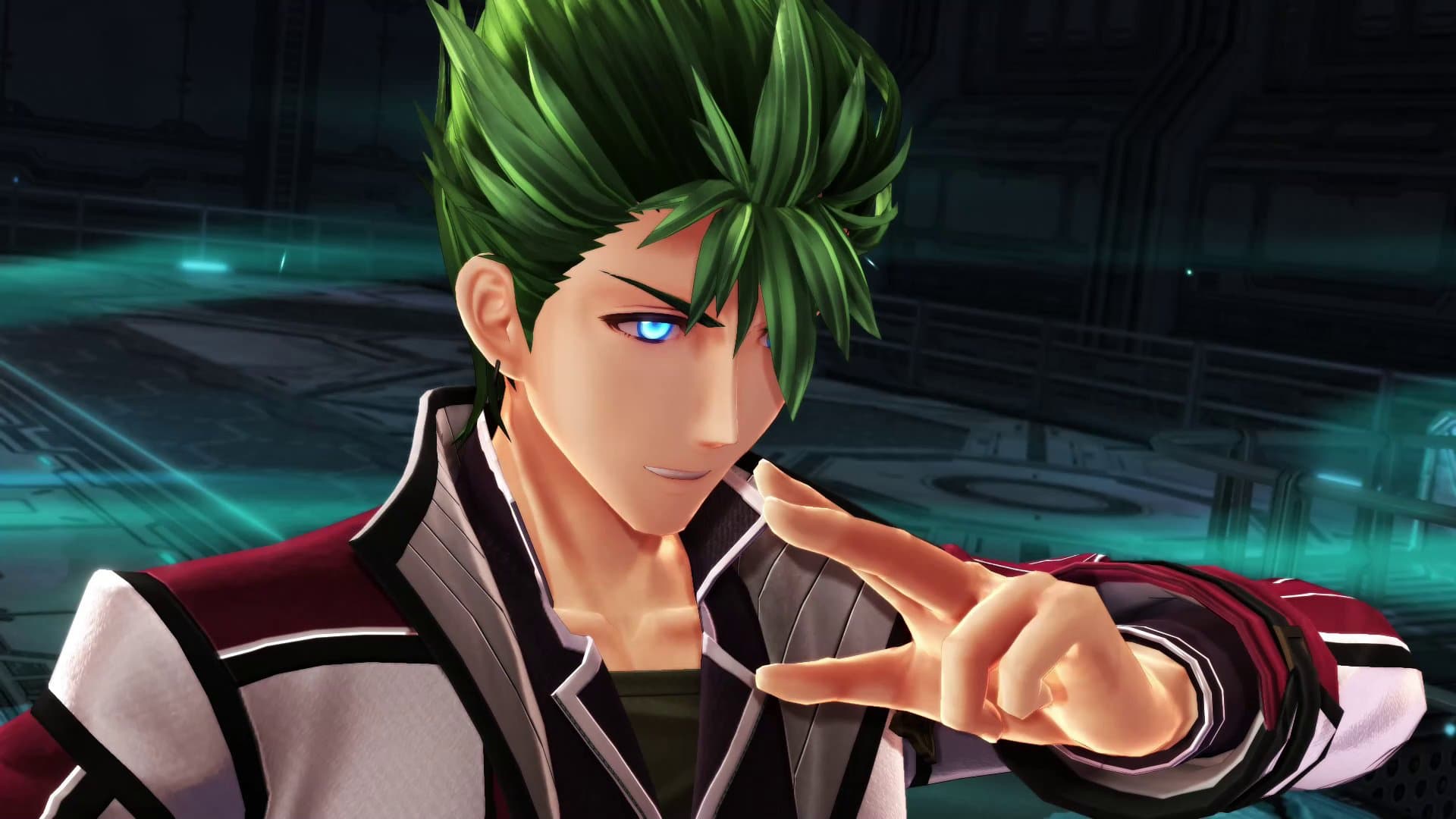 The Legend of Heroes: Trails Beyond the Horizon screenshot 8