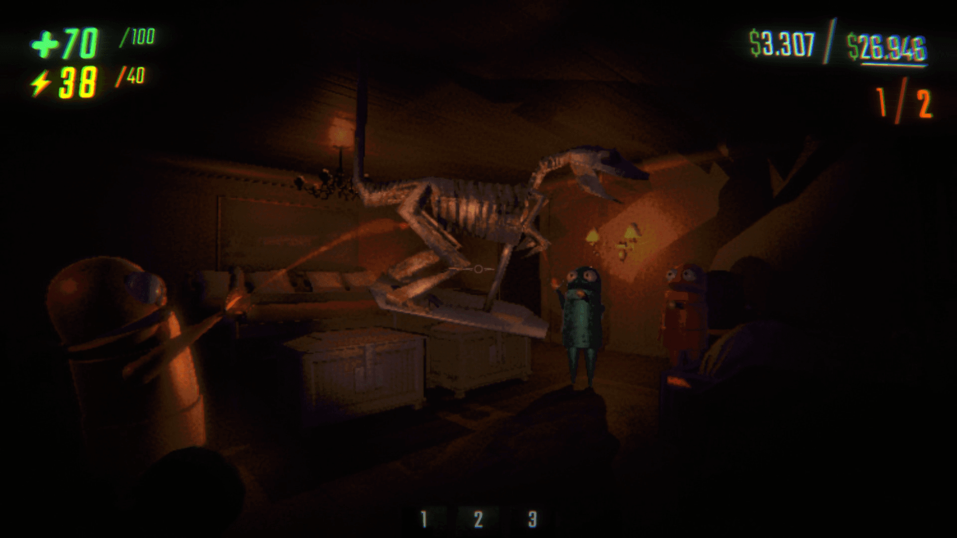 R.E.P.O. screenshot 5