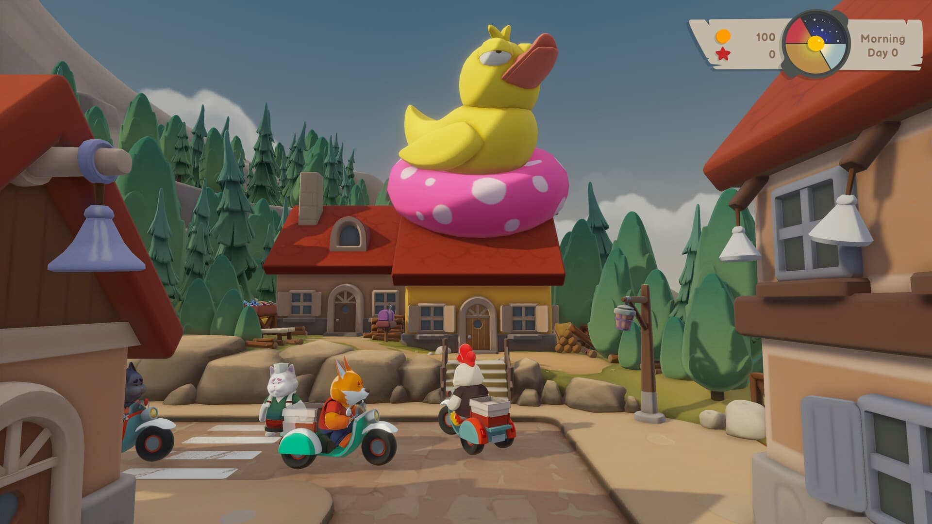 Pao Pao screenshot 9