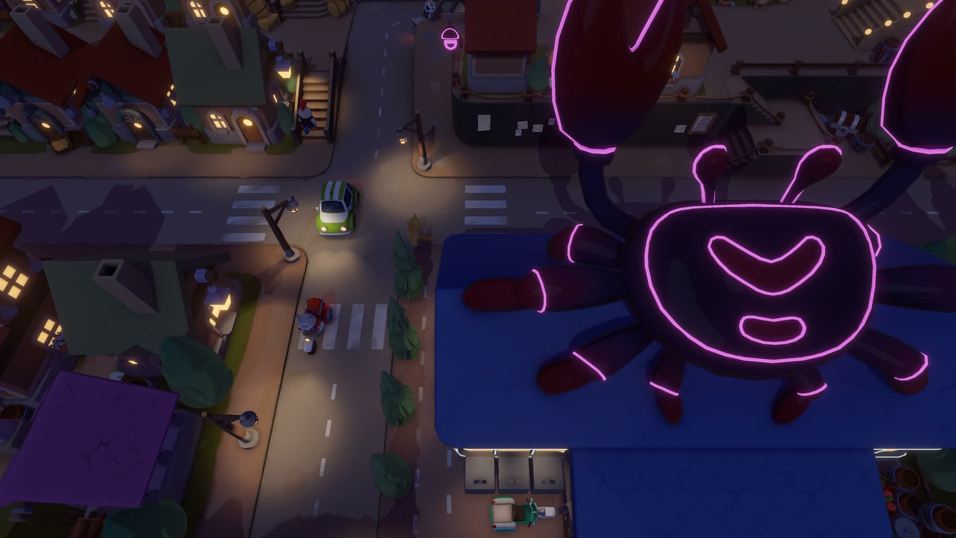 Pao Pao screenshot 10