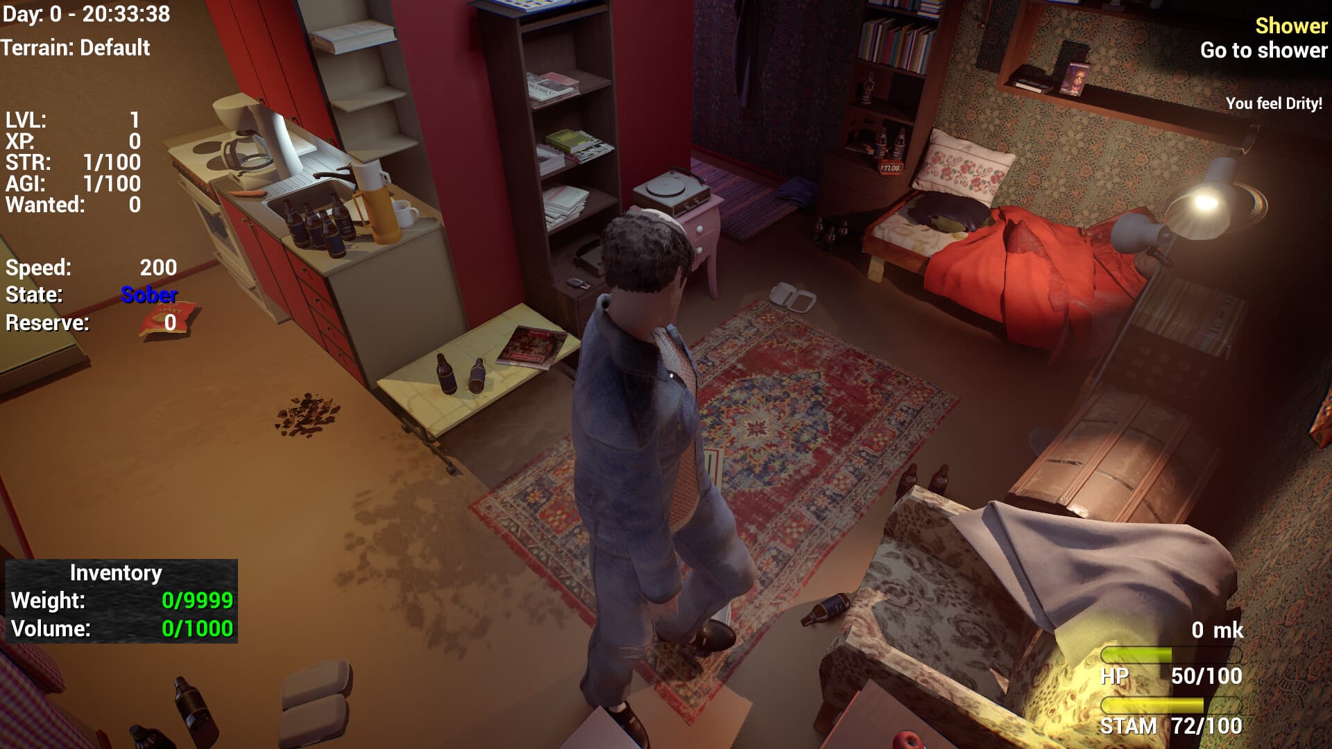Last Drop screenshot 2
