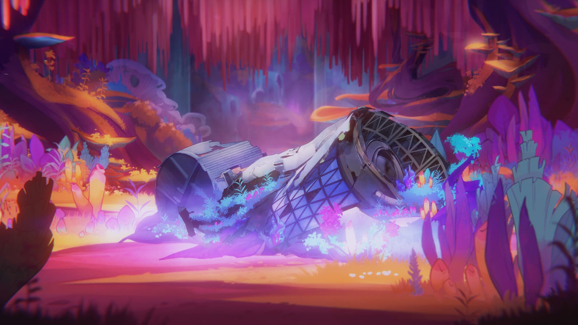 Dead In Antares screenshot 9
