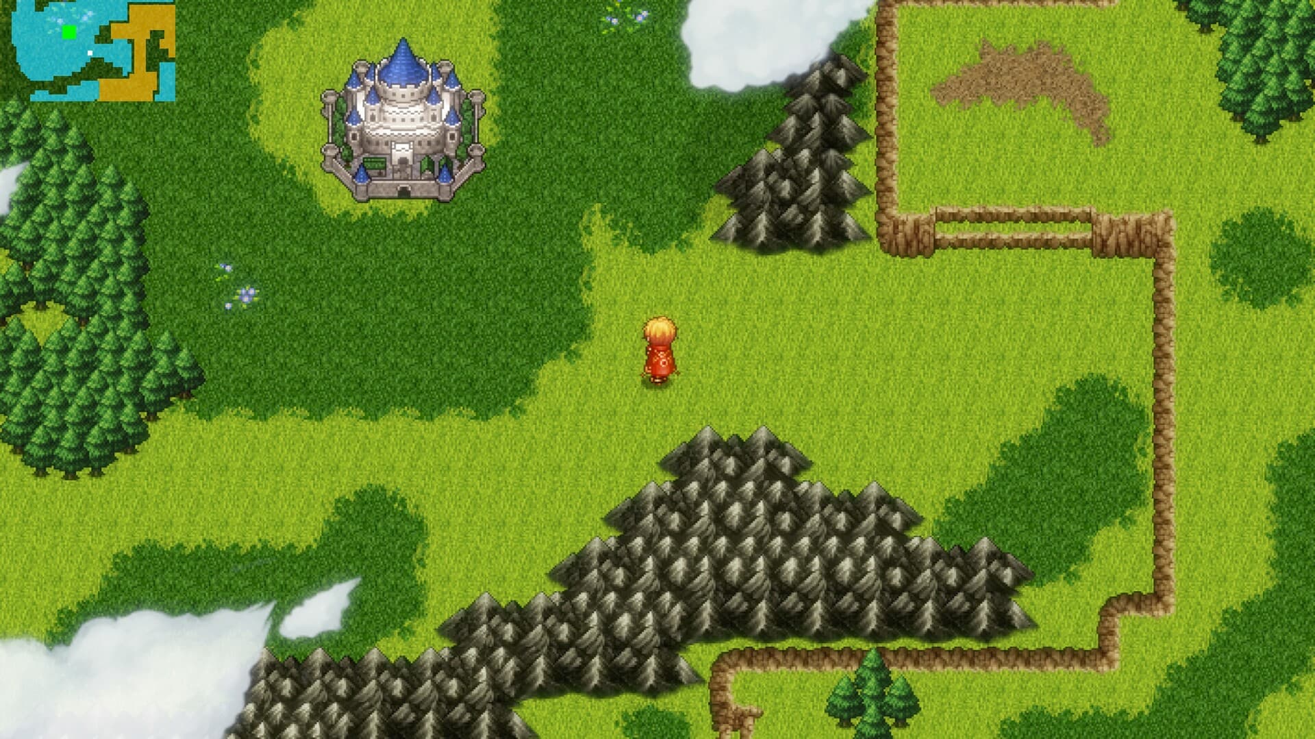 Spirit Valor screenshot 2