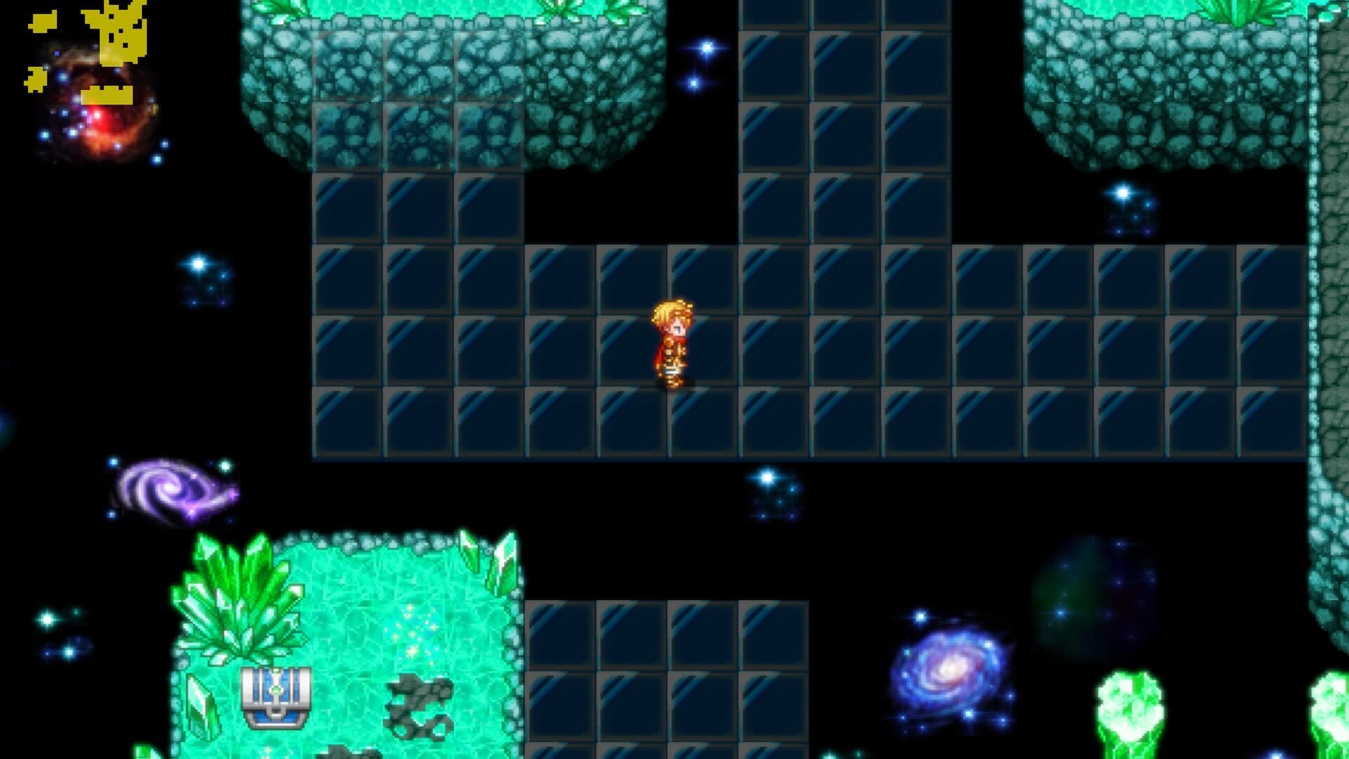 Spirit Valor screenshot 8