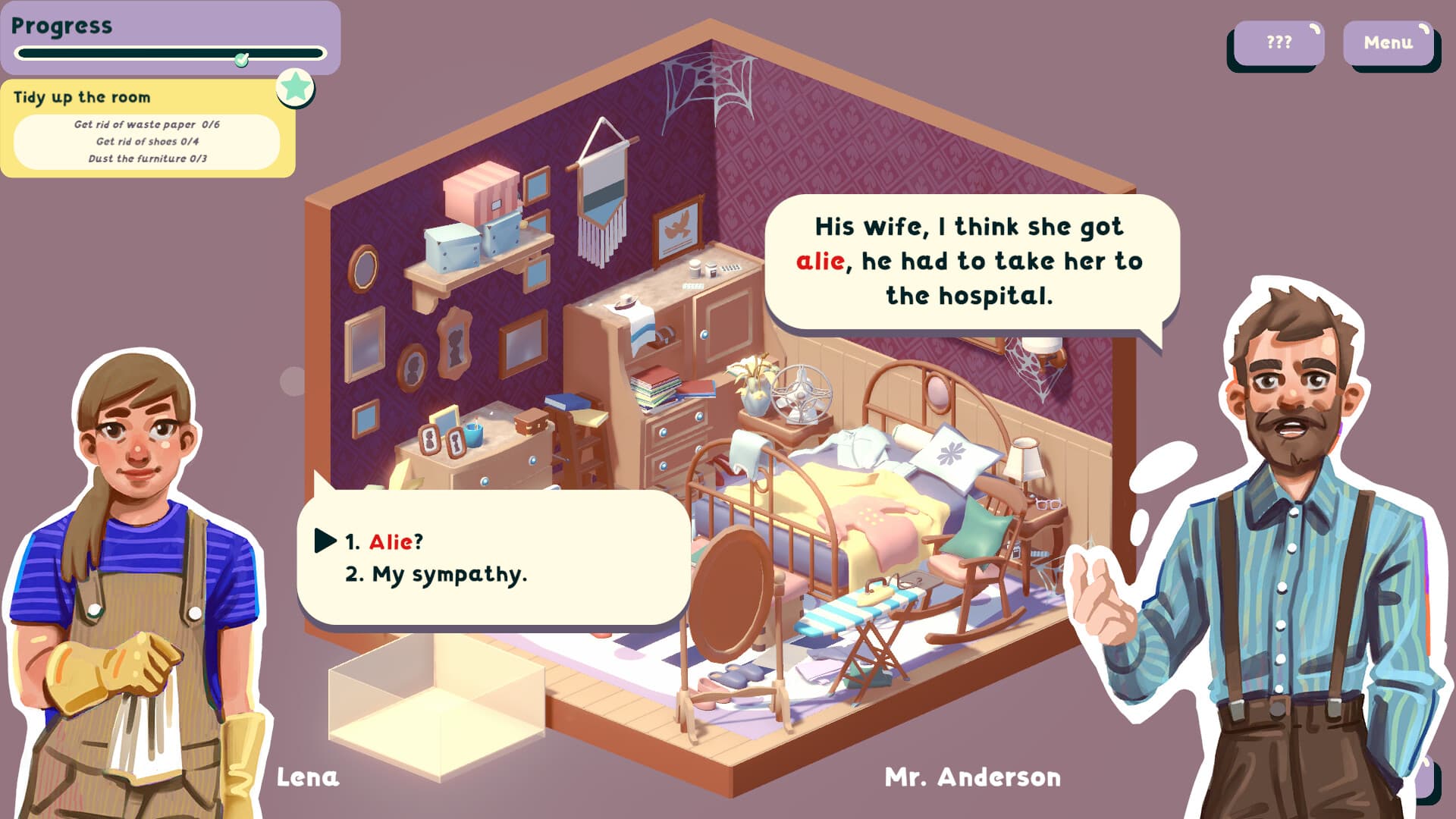 Clean Start screenshot 4