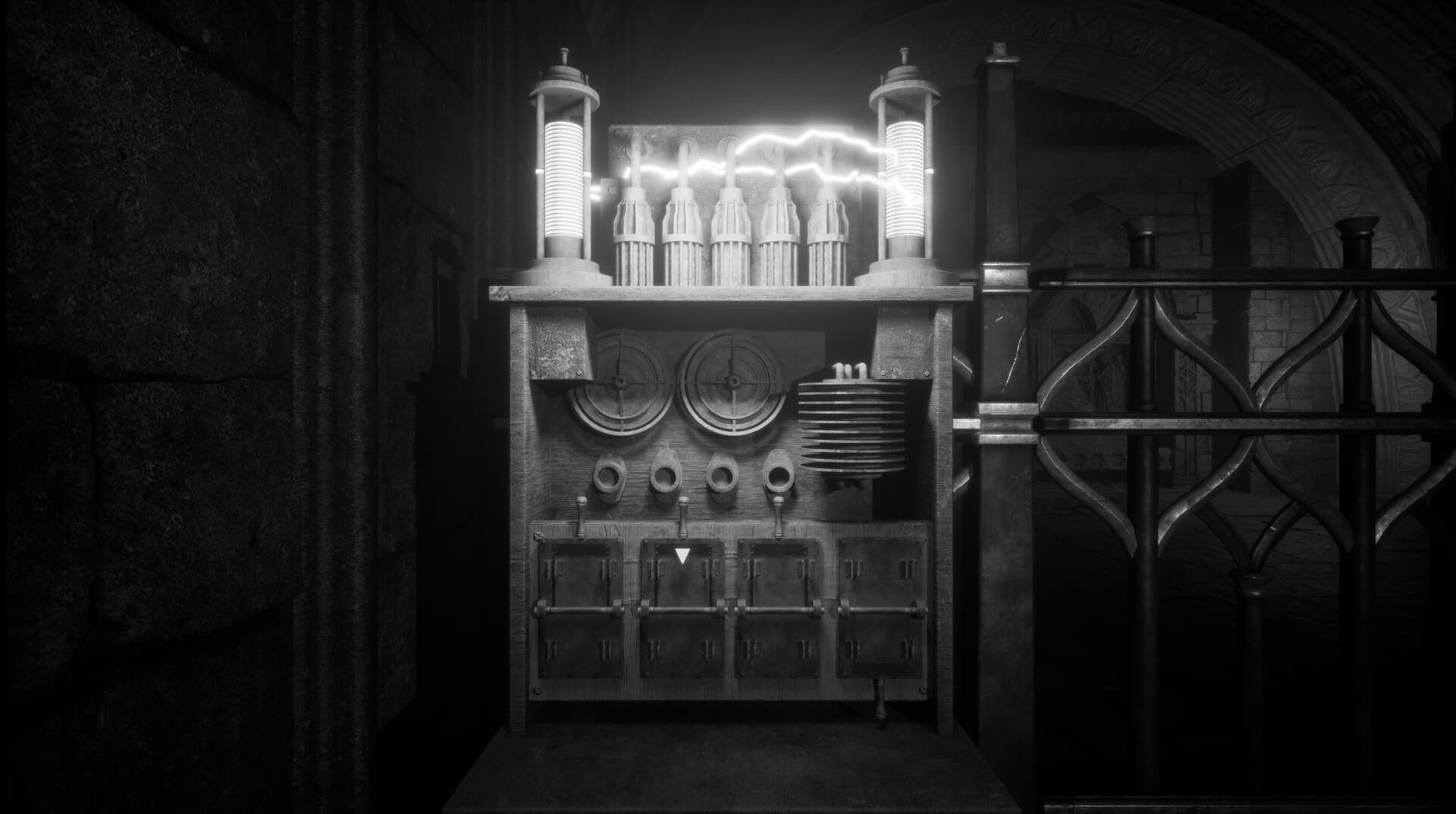 Dead Format screenshot 7