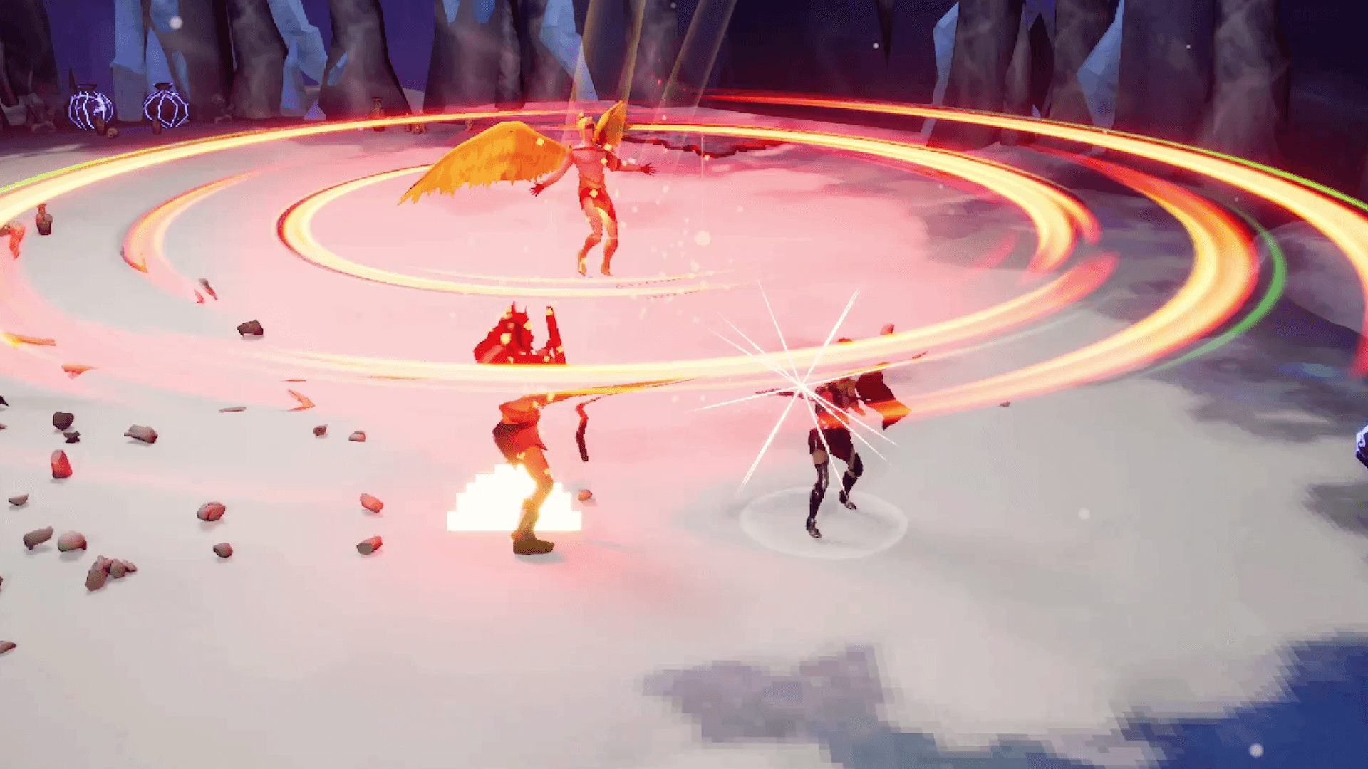 Eclipse Breaker screenshot 8