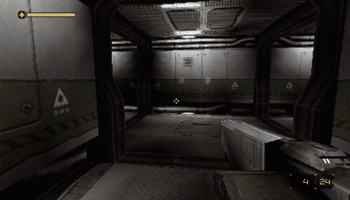 Derelikt screenshot 7