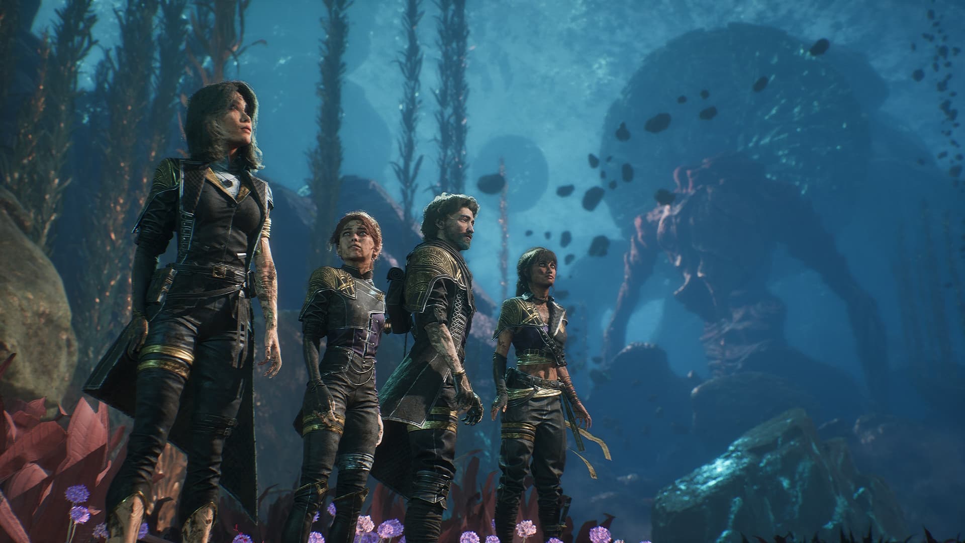 Clair Obscur: Expedition 33 – Deluxe Edition screenshot 5